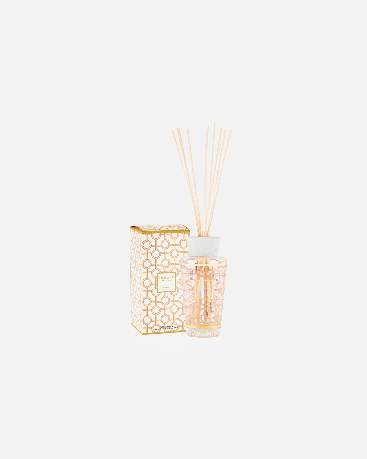 Geurobject voor UnisexBaobab CollectionMY FIRST BAOBABWOMEN DIFFUSER250 ml