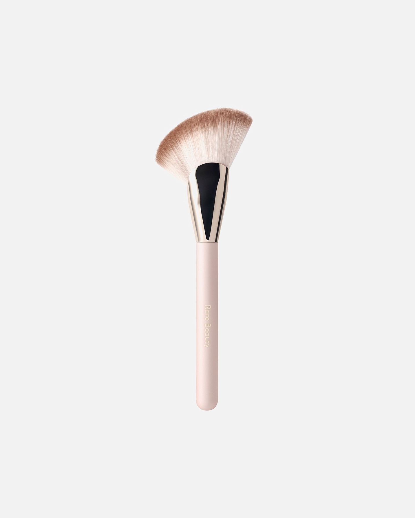 Poederpenseel voor UnisexRare BeautyWarm WishesAngled1 stuk