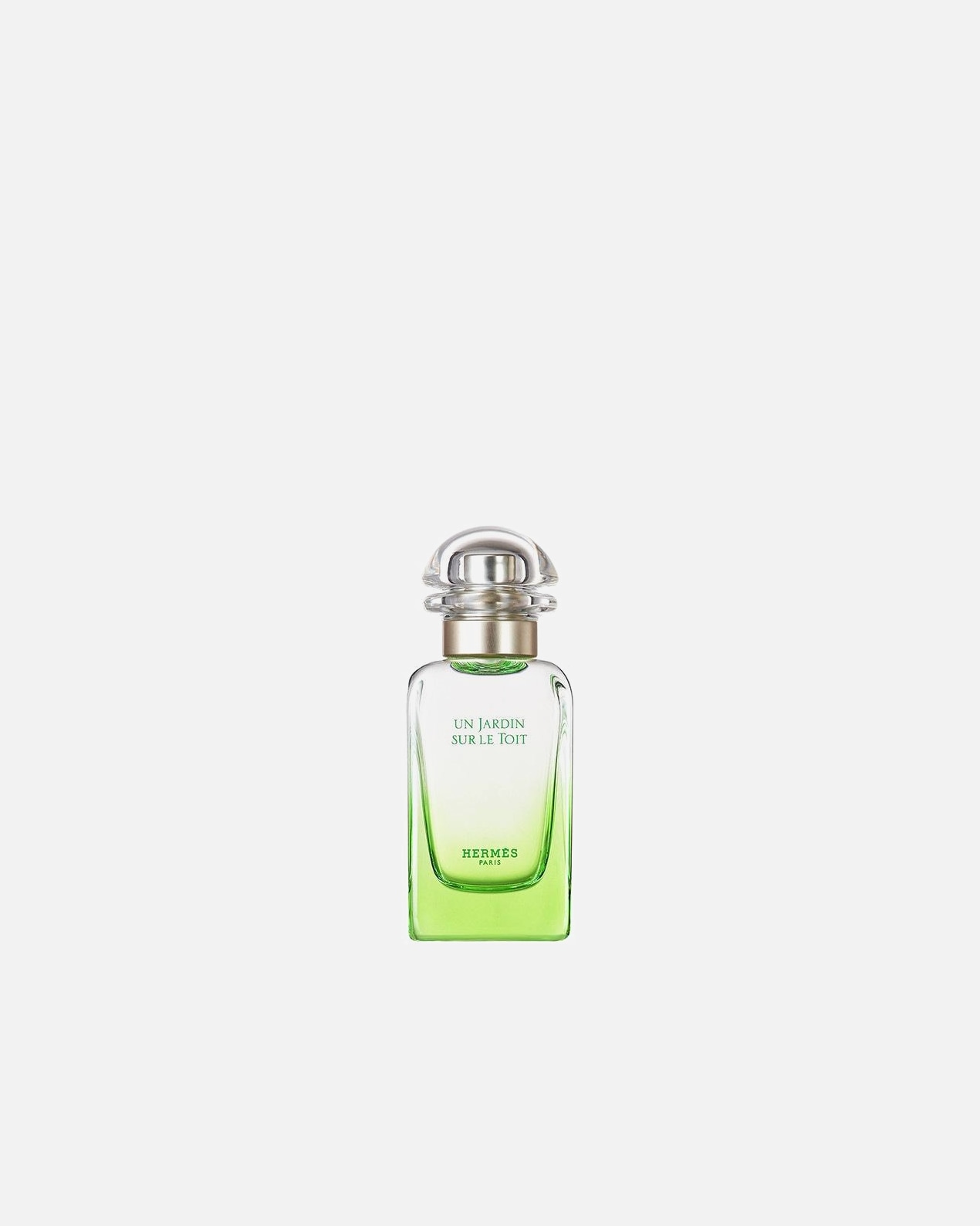 Eau de toilette voor UnisexHERMÈSCollection Parfum JardinUn Jardin Sur Le Toit Eau de Toilette50 ml