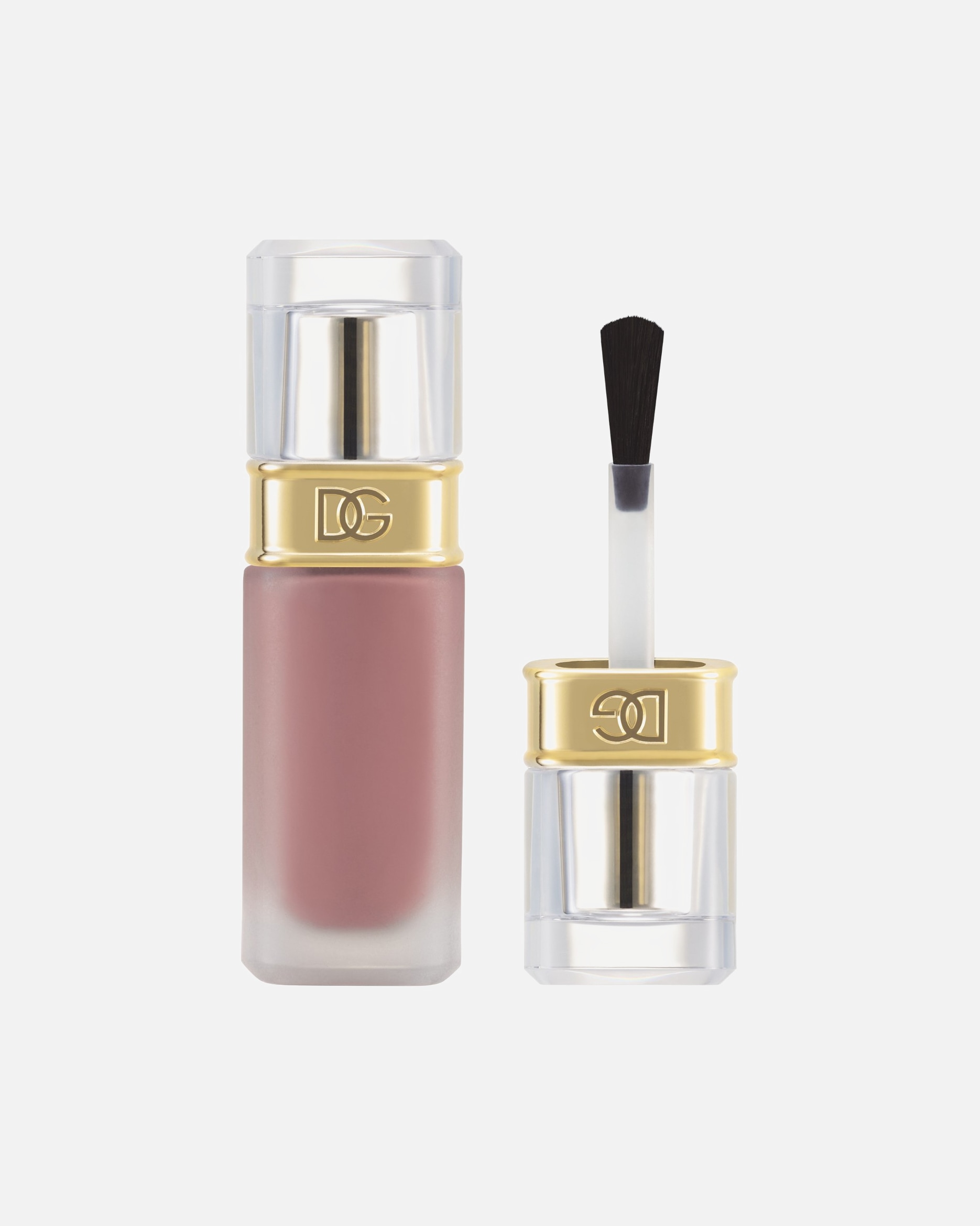 Nagellak voor Dolce&GabbanaNailed It!Quick Dry Lasting Nail Lacquer3 - MY BLUSH MAUVE