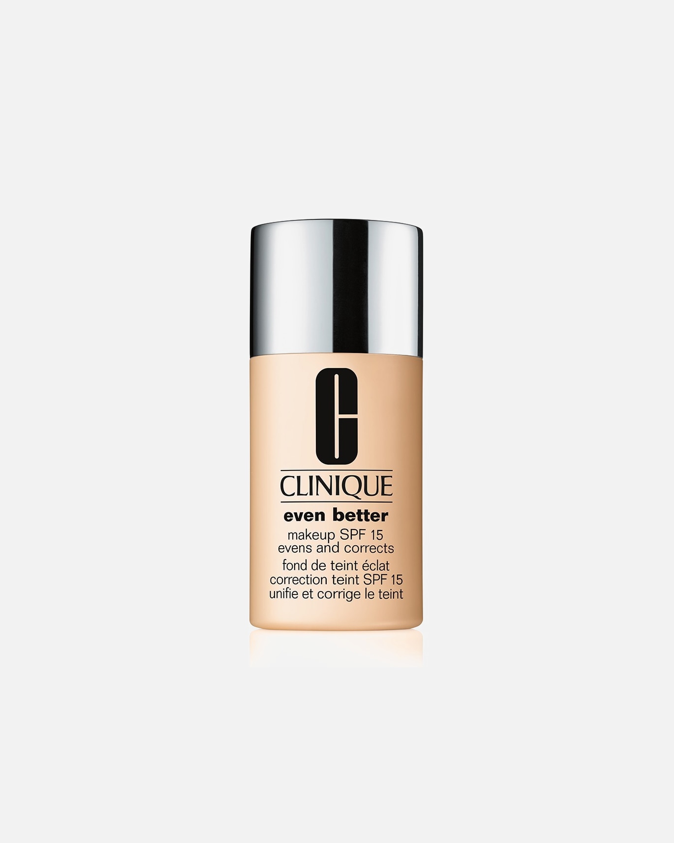 Foundation voor UnisexCliniqueEven Better™Even Better Makeup SPF 15 (2,3)WN16 - Buff