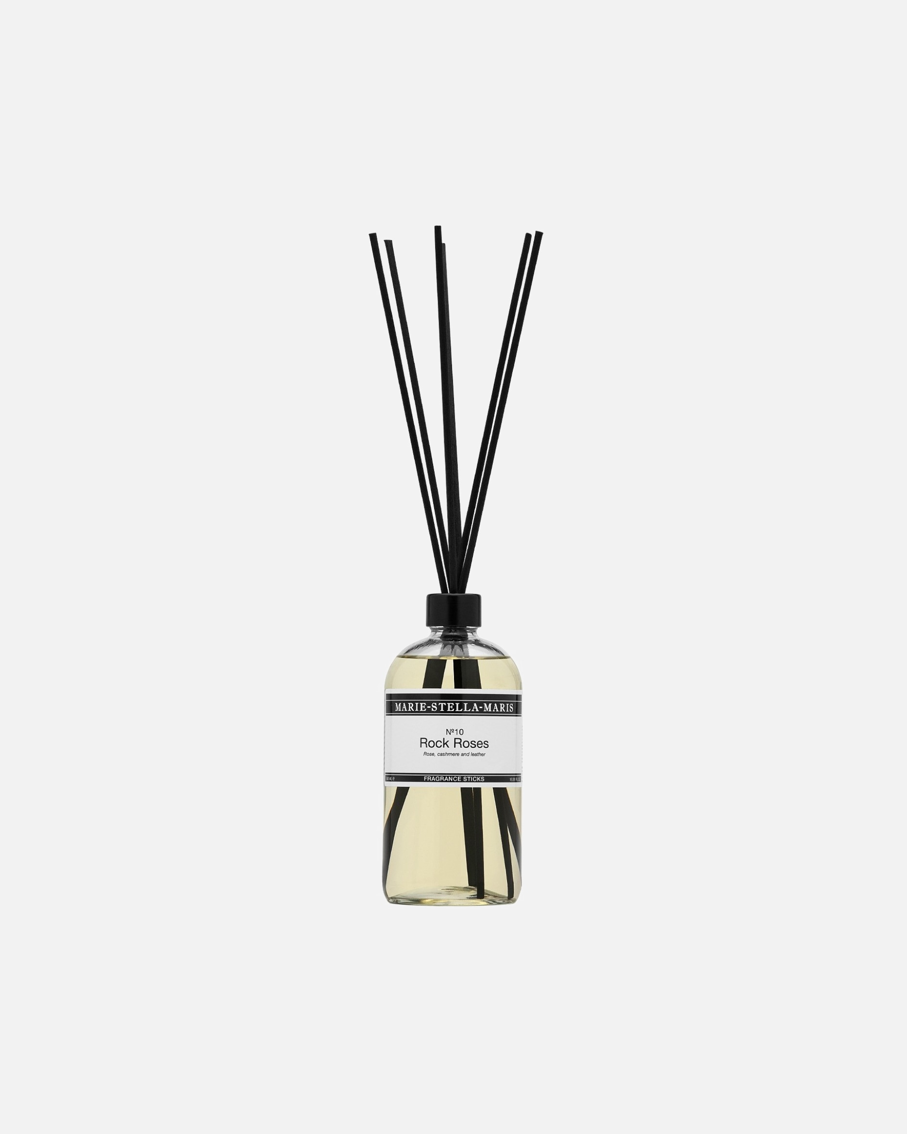 Kamergeur voor UnisexMarie-Stella-MarisRock RosesFragrance Sticks500 ml