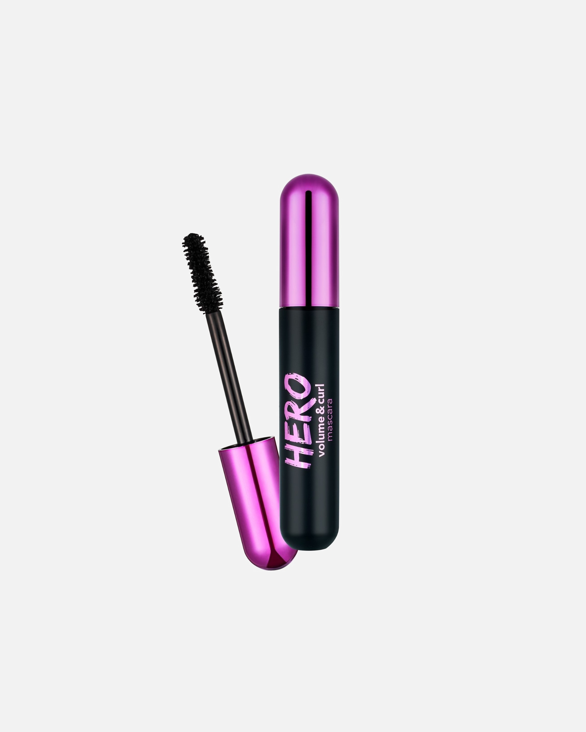 Mascara voor UnisexFlormar10 ml