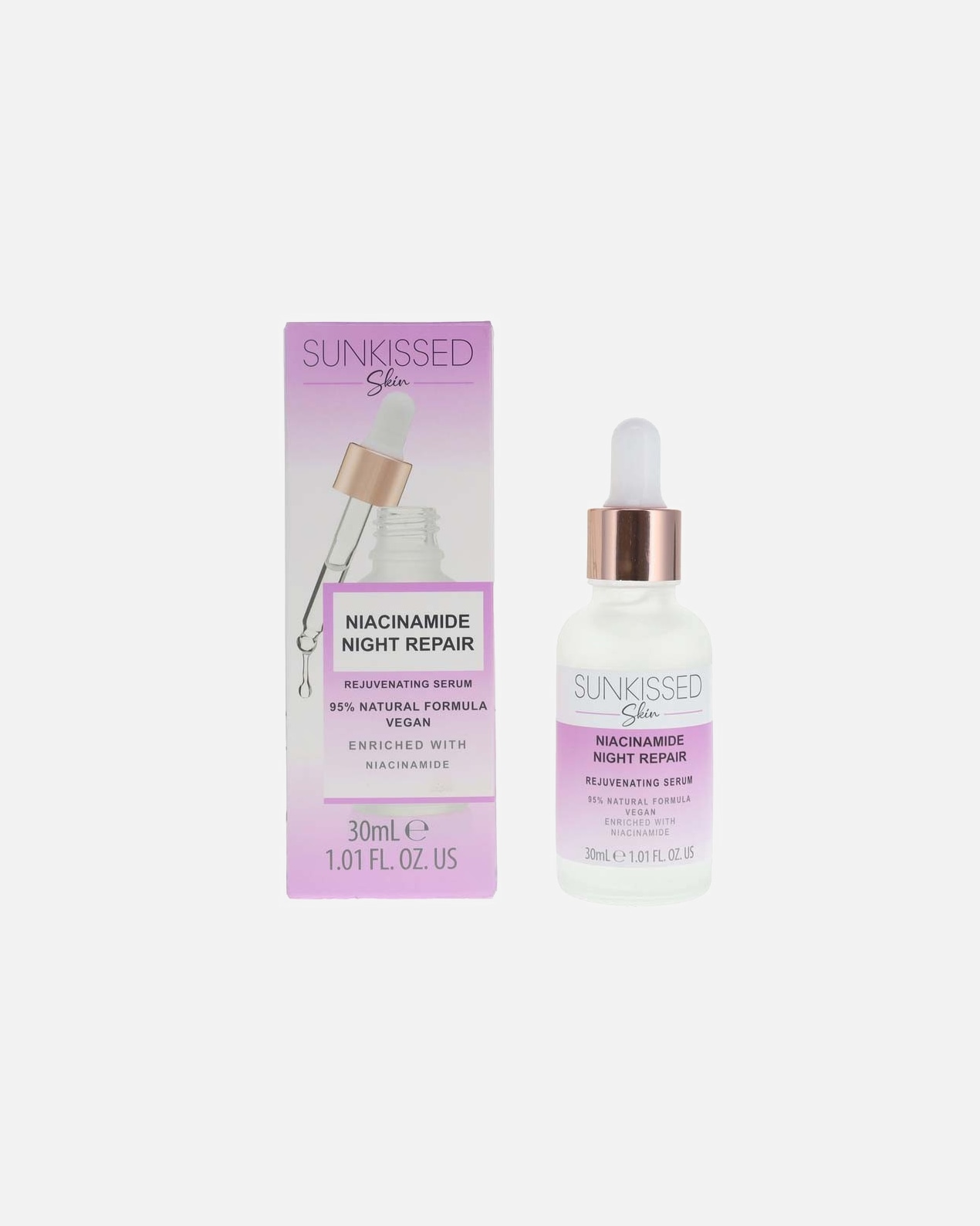 Anti-aging serum voor UnisexSunkissed30 ml