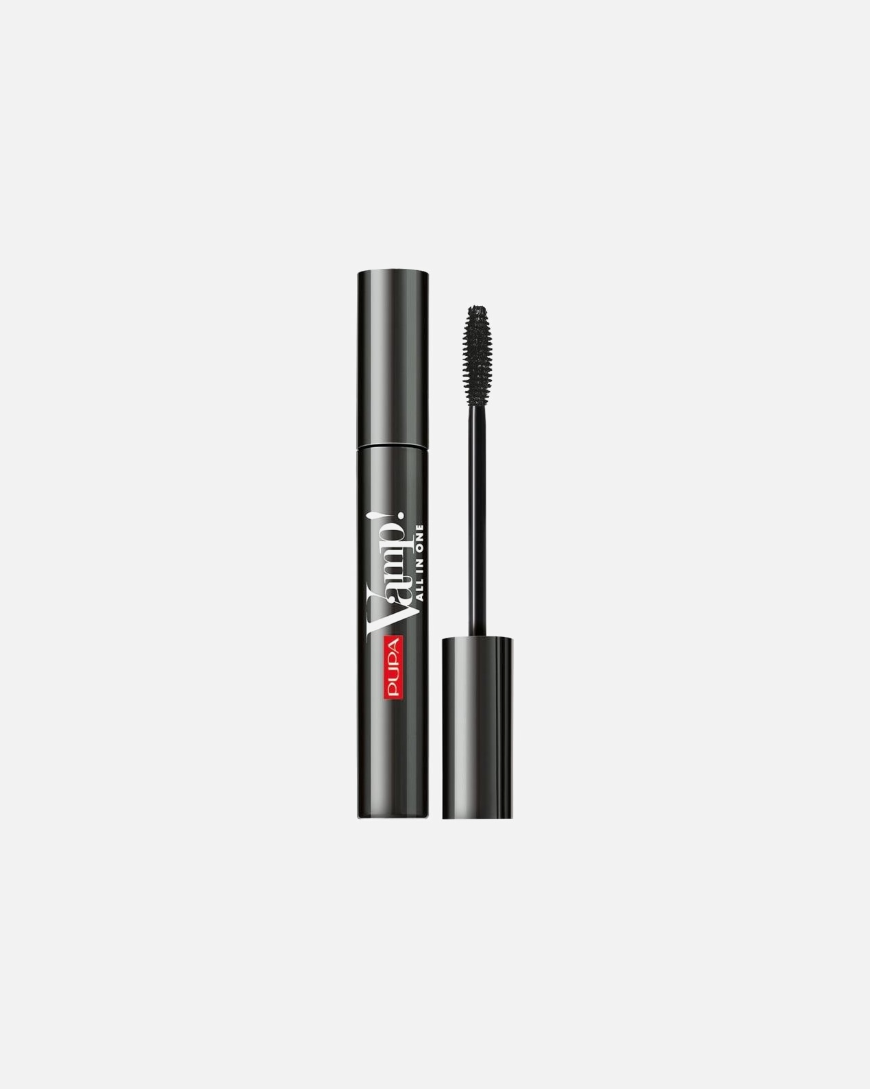 Mascara voor UnisexPUPA MilanoVamp! All-In One01 - BLACK