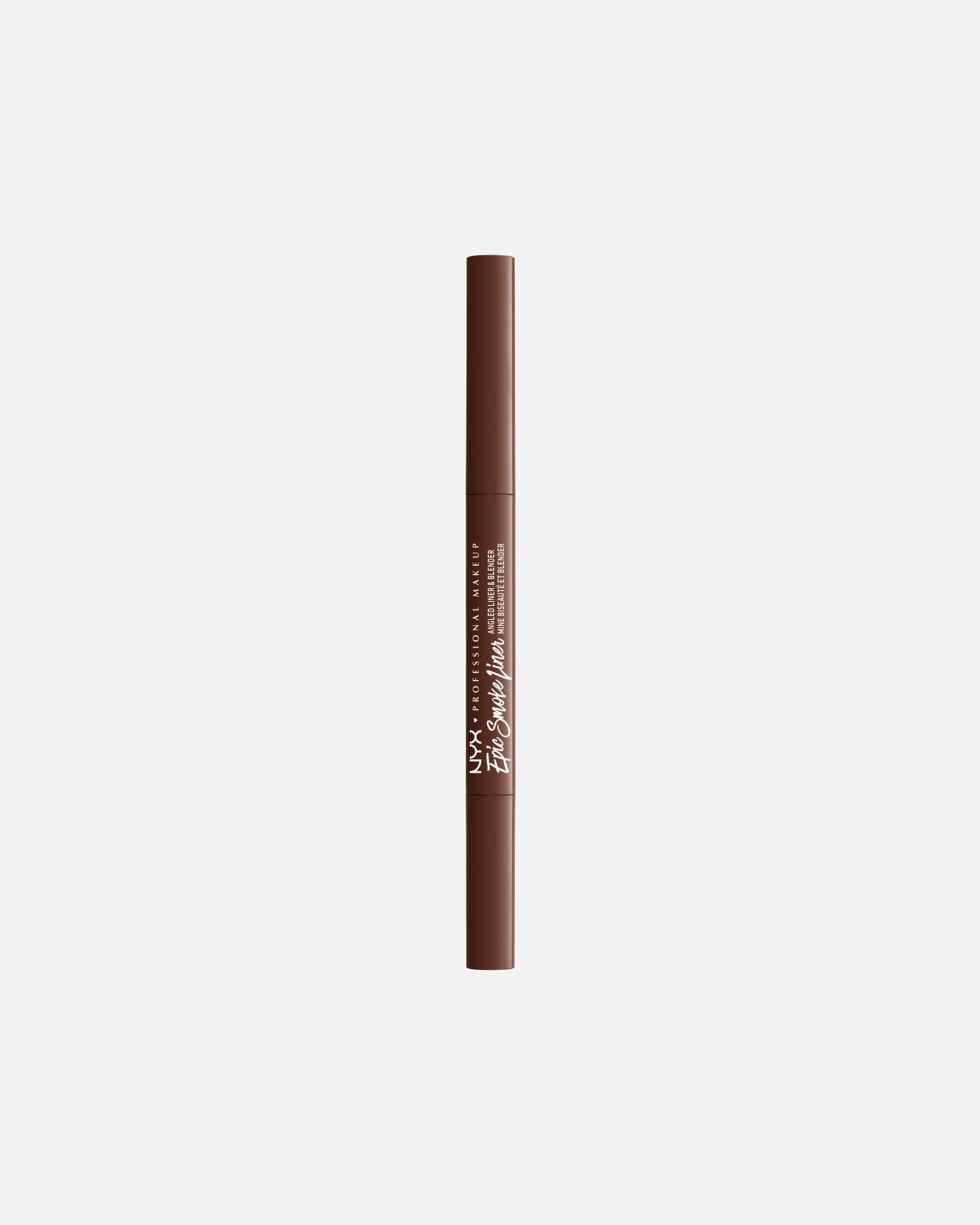 Eyeliner voor UnisexNYX Professional MakeupEpic Smoke Liner Angled Liner & Blender11 - MOCHA MATCH