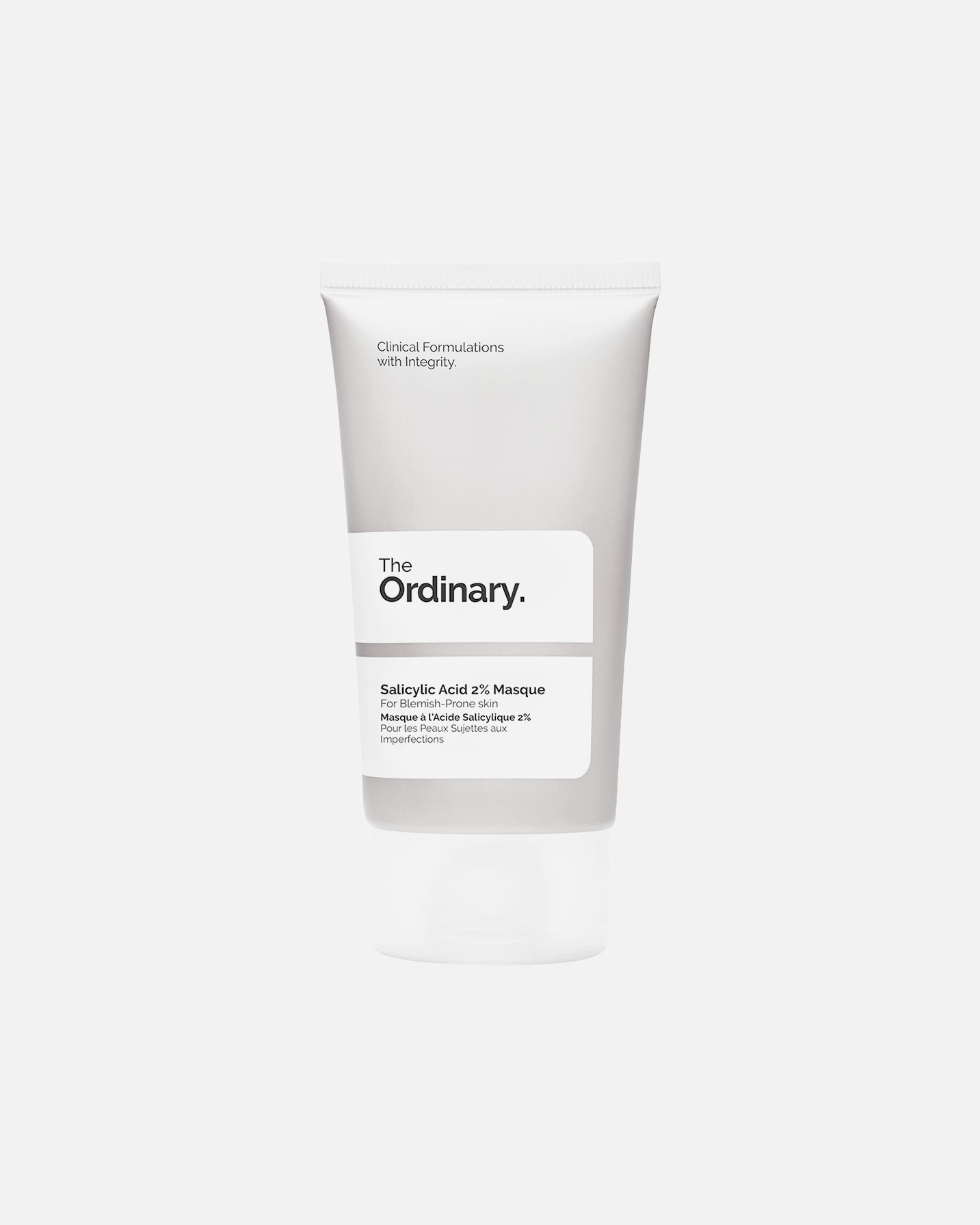 Reinigend masker voor UnisexThe OrdinaryEven skin toneSalicylic Acid 2%50 ml