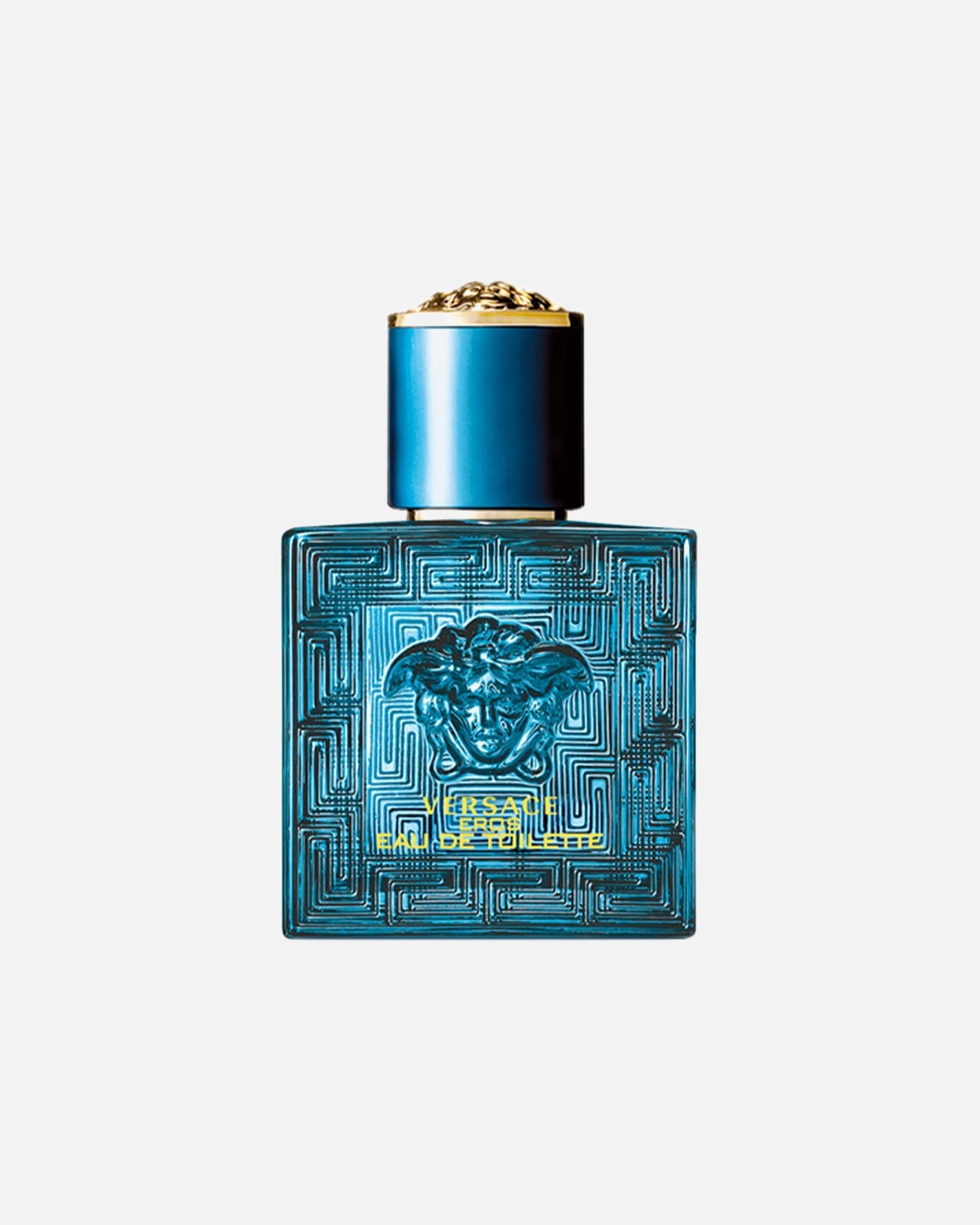 Eau de toilette voor VersaceErosEau de Toilette30 ml