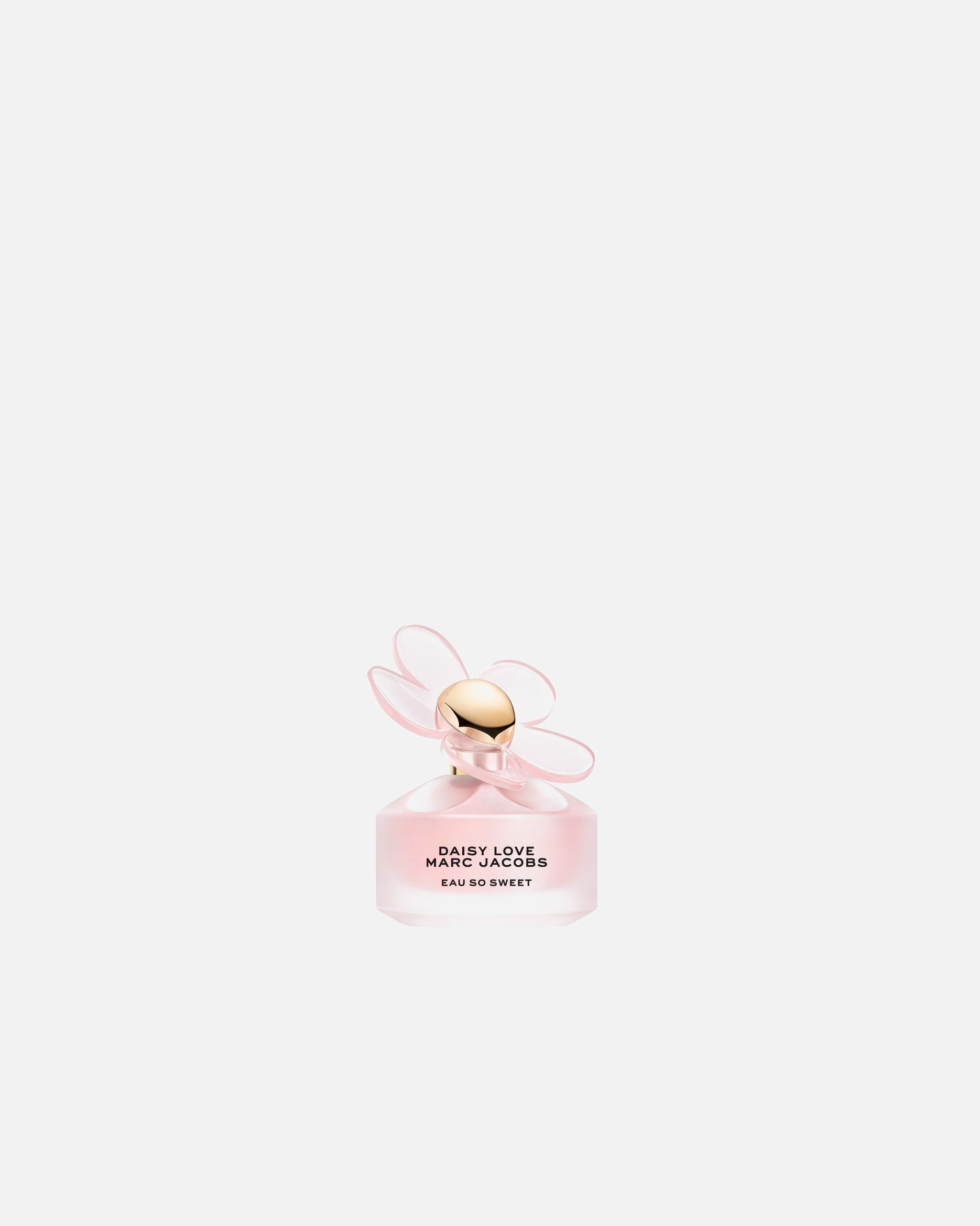 Eau de toilette voor Marc JacobsDaisy Love Eau So Sweet50 ml