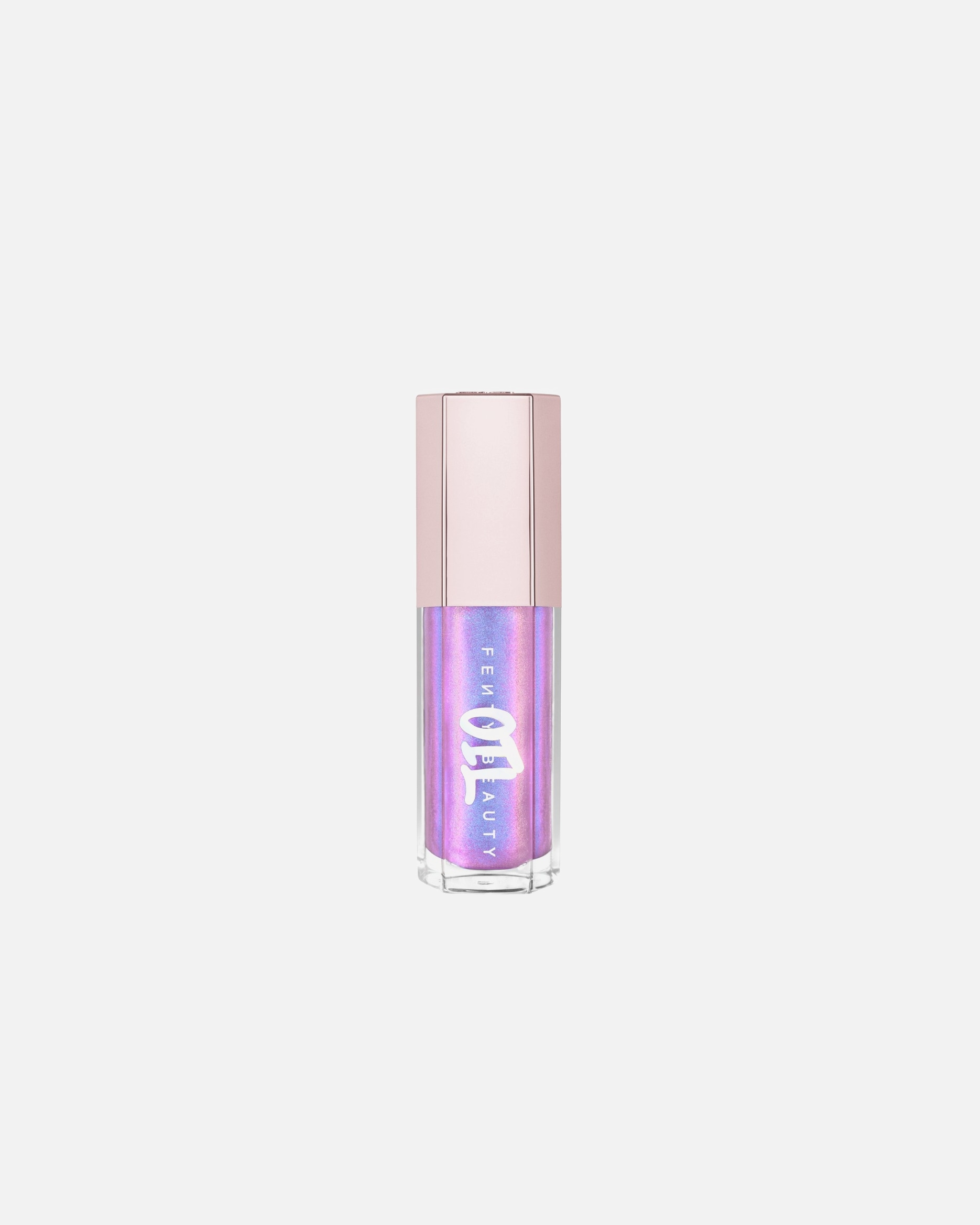 Lipgloss voor UnisexFenty BeautyGloss Bomb Oil - Luminizing Lip Oil 'N GlossMISS JELLYFISH