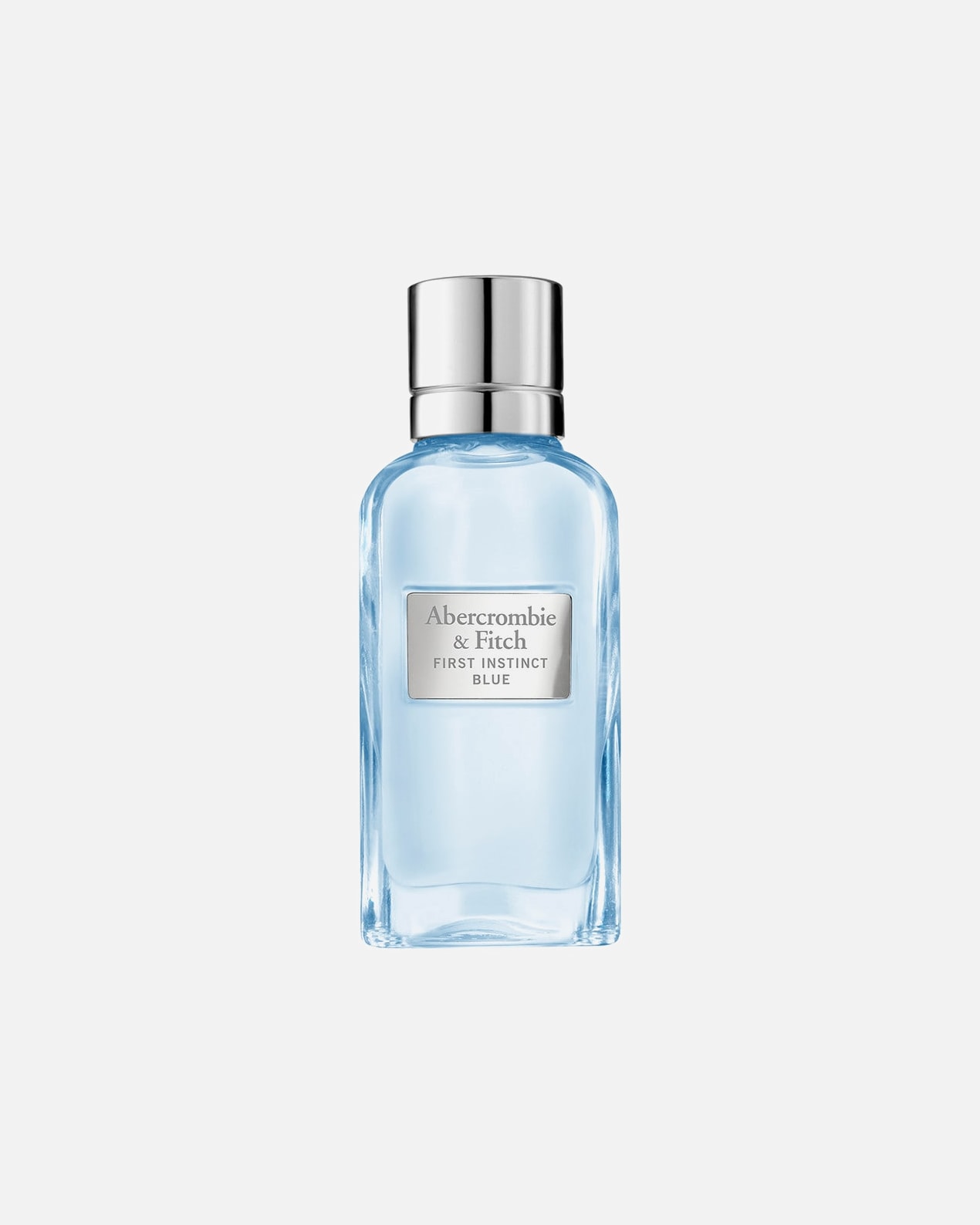 Eau de parfum voor Abercrombie & FitchFirst InstinctBlue Women30 ml