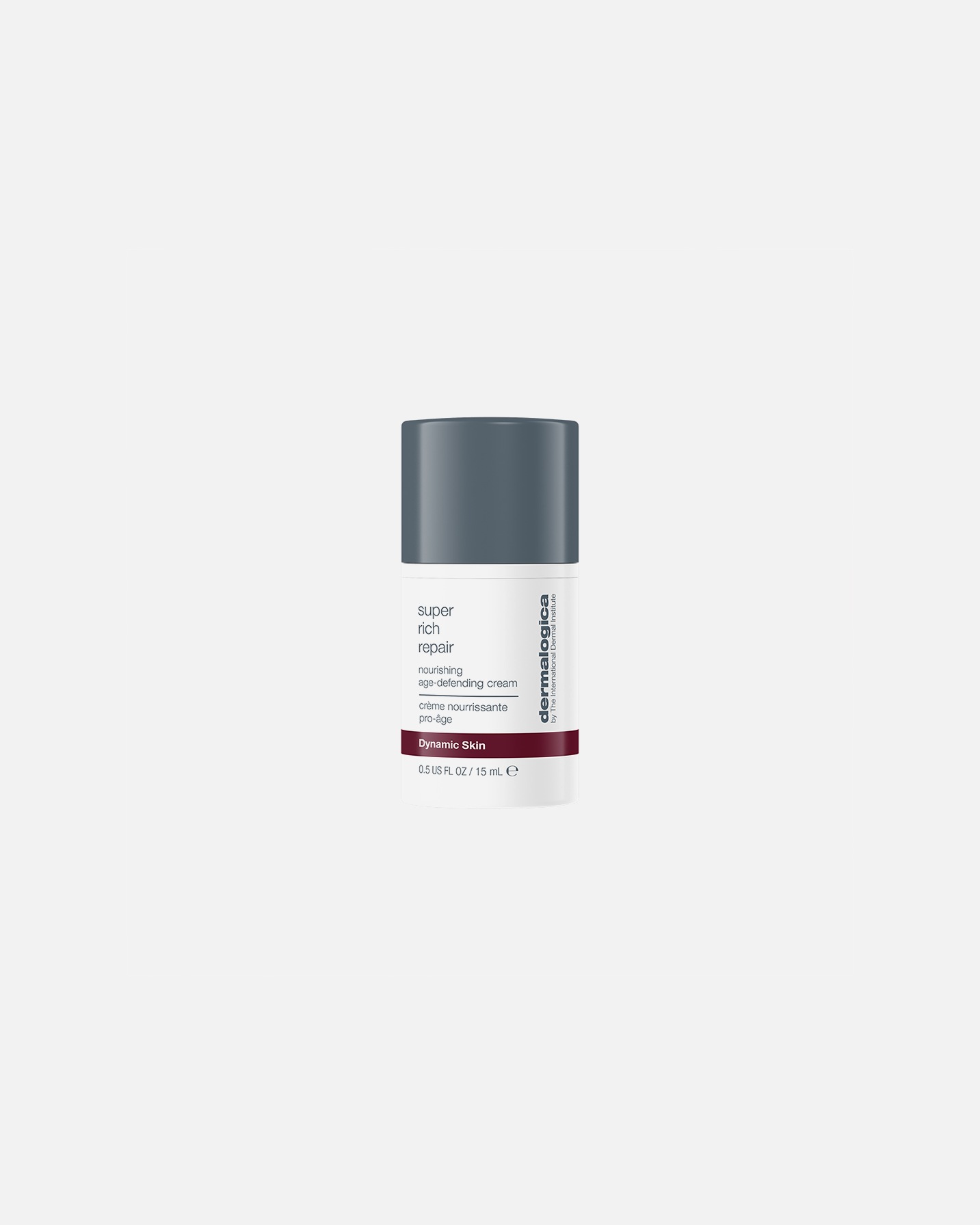 Gezichtscrème voor UnisexDermalogicaAGE SmartSuper Rich Repair15 ml
