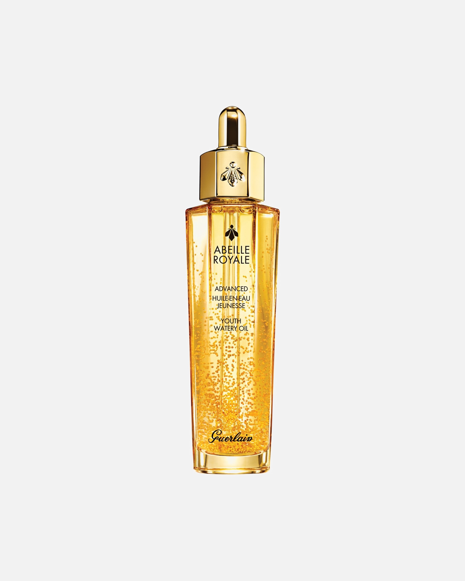 Anti-aging serum voor UnisexGuerlainAbeille RoyaleYouth Watery Oil Serum50 ml