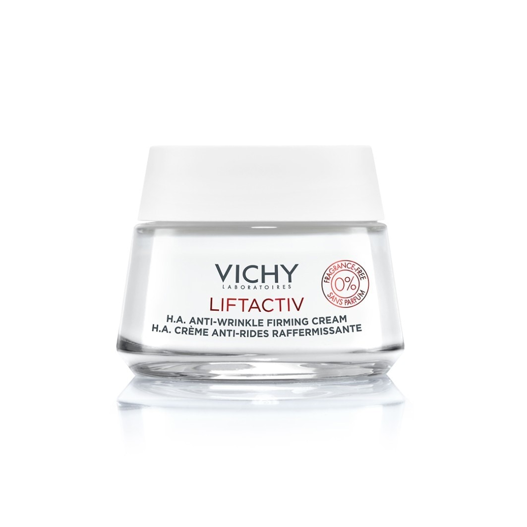 H.A. Anti-Wrinkle Firming Cream