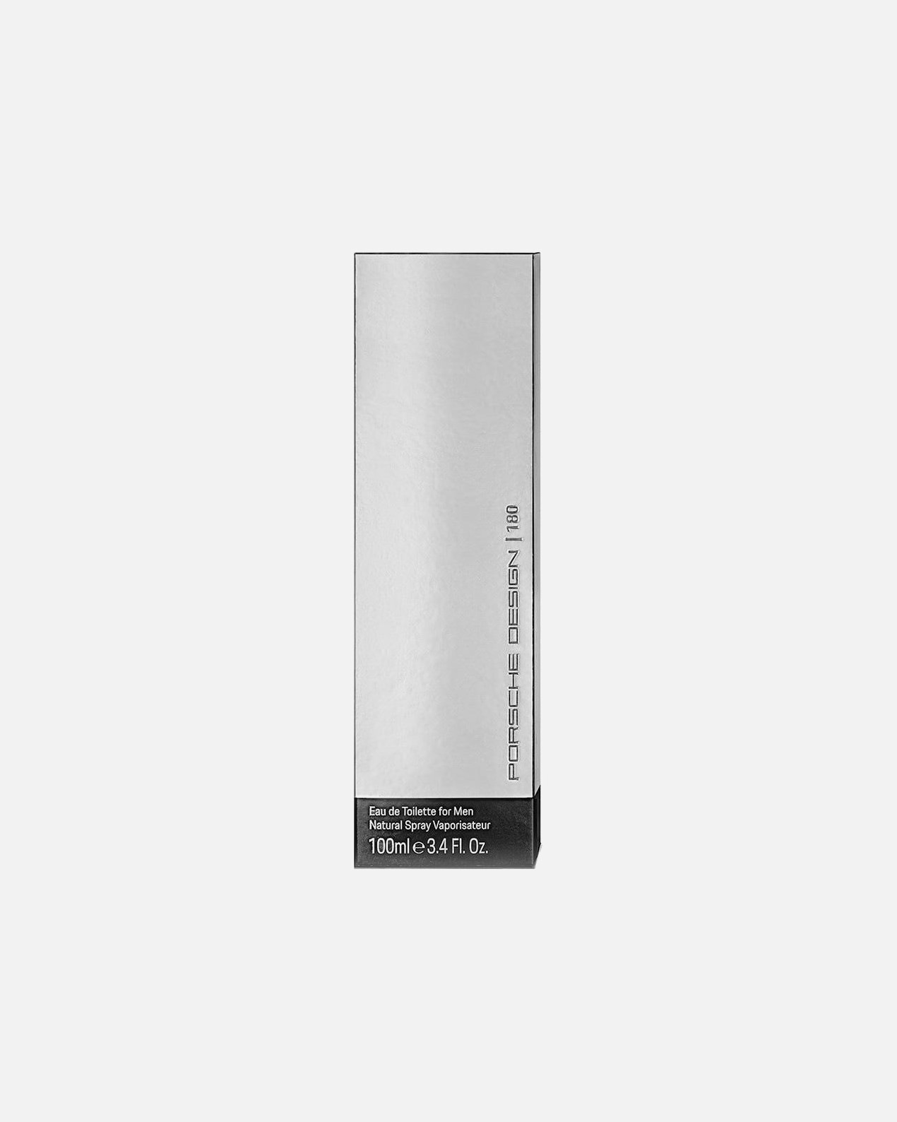 Eau de toilette voor Porsche Design180Eau de Toilette Spray50 ml