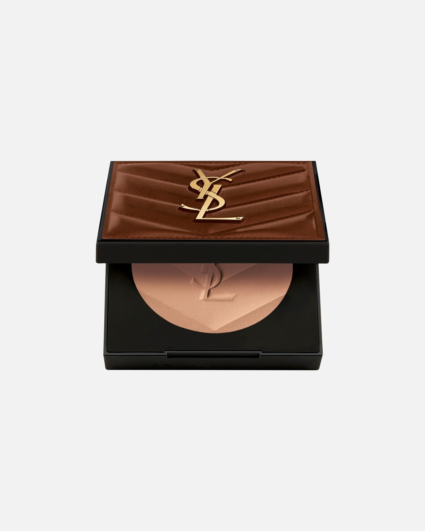 Bronzer voor UnisexYves Saint LaurentAll HoursHyper Bronze1- Light Sepia