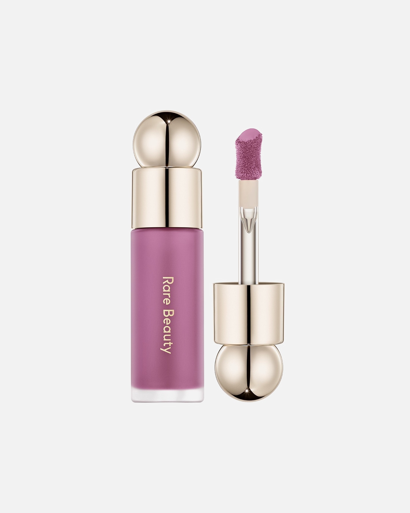 Blush voor UnisexRare BeautySoft PinchDewy LiquidSPIRITED