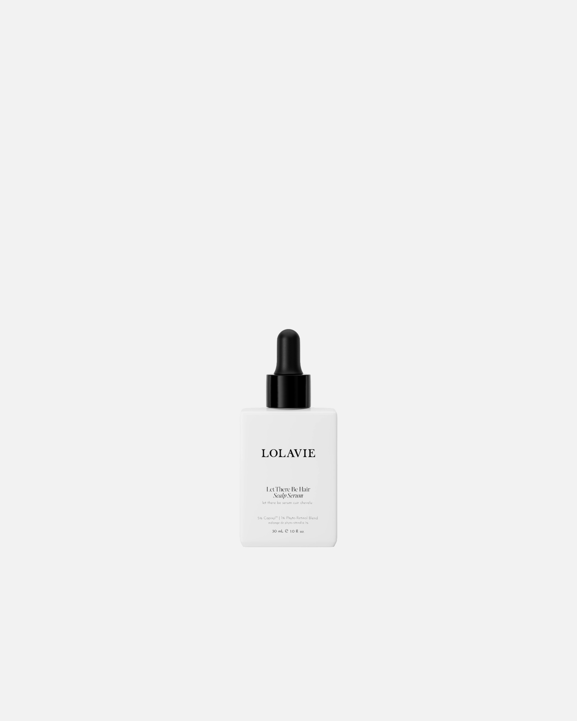Haarserum voor UnisexLOLAVIELet There Be Hair Scalp Serum30 ml