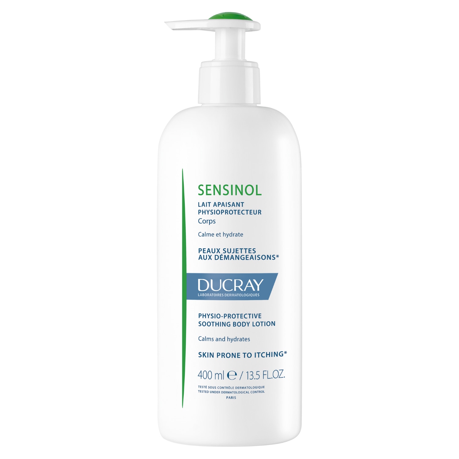 Physio-Protective Soothing Body Lotion