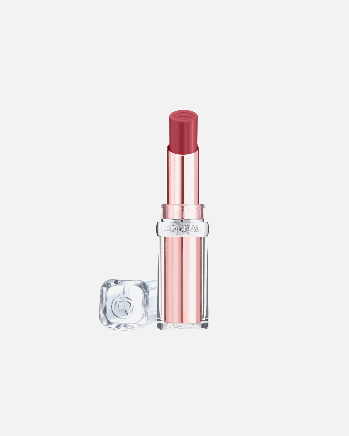 Lipstick voor UnisexL’Oréal ParisGlow Paradise Balm In Lipstick906 - BLUSH FANTASY