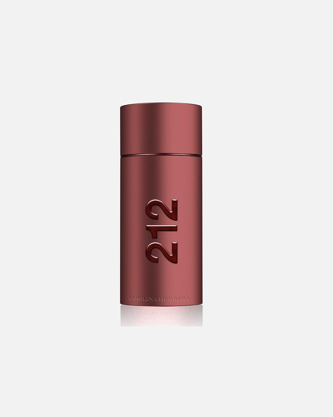 Eau de toilette voor UnisexCarolina Herrera212 For Men100 ml