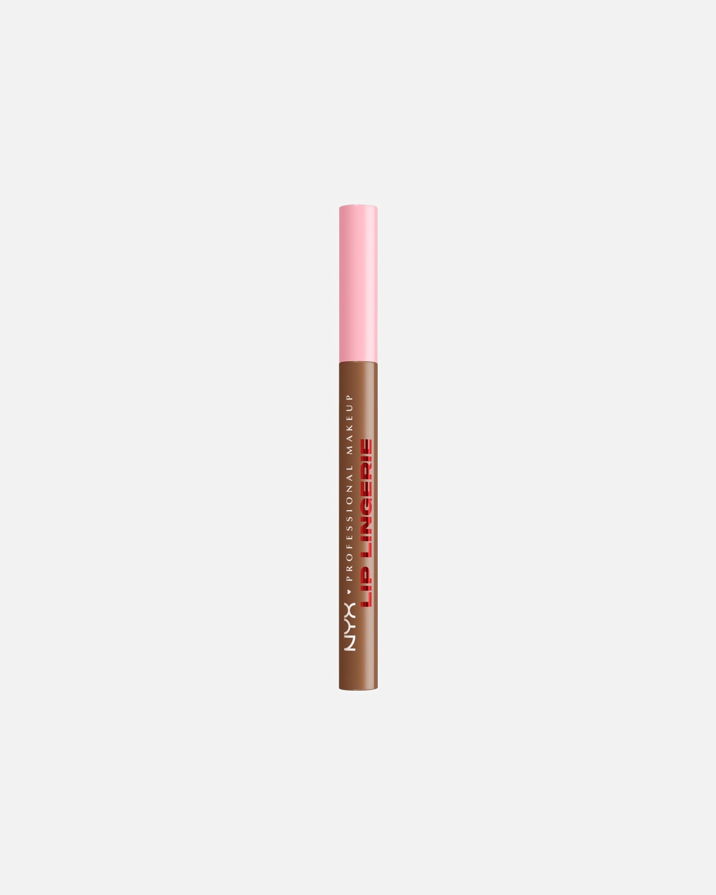 Lipliner voor UnisexNYX Professional MakeupLip Lingerie Stain04 - STEAMY SPICE