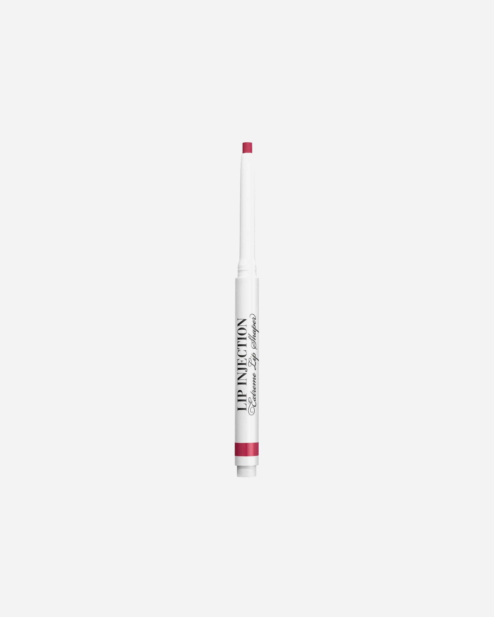 Lipstick voor UnisexToo FacedLip Injection Extreme Lip ShaperVOTED MOST POPULAR