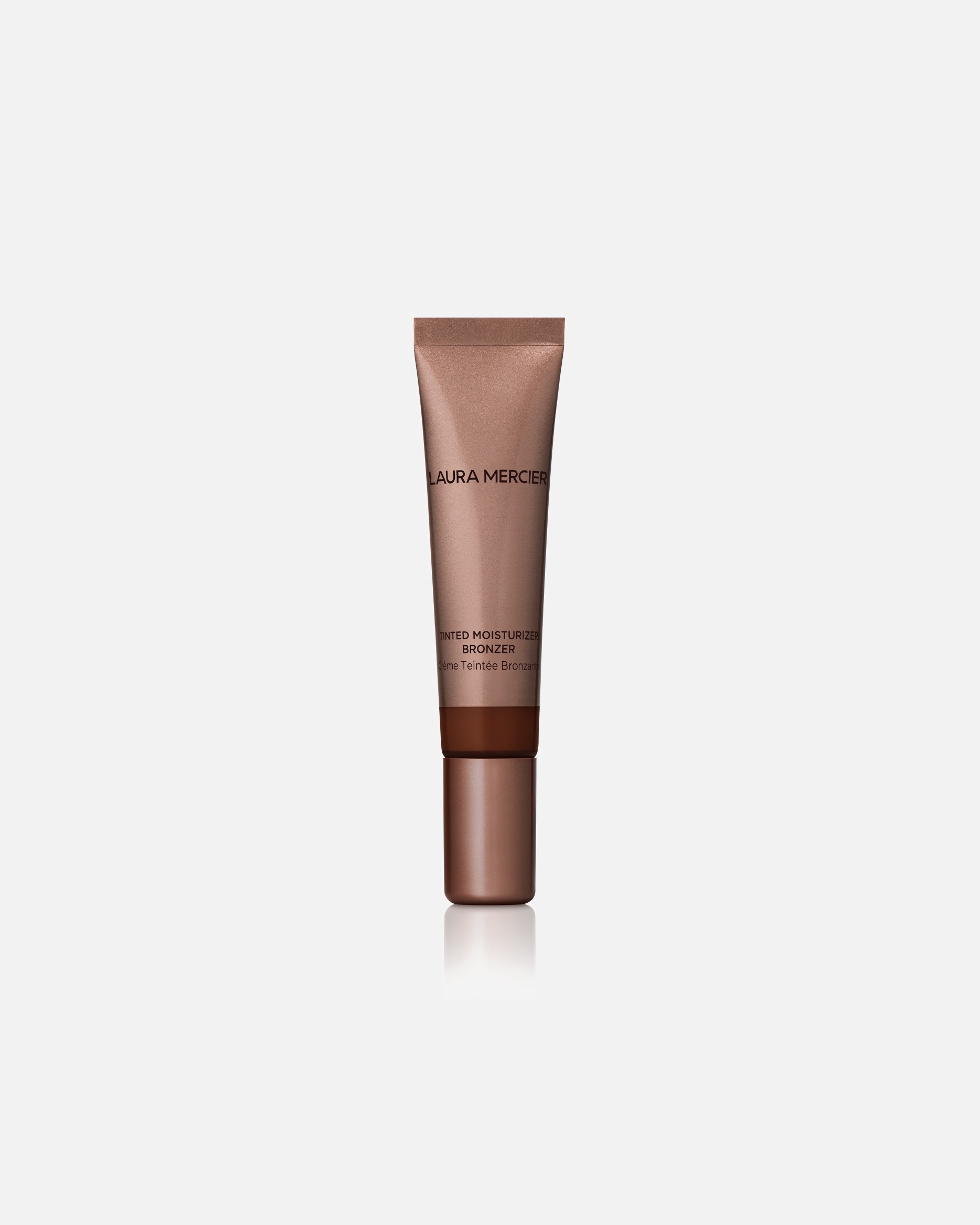 Bronzer voor Laura MercierTINTED MOISTURIZER BRONZER SUNBEAMSUNSPELL