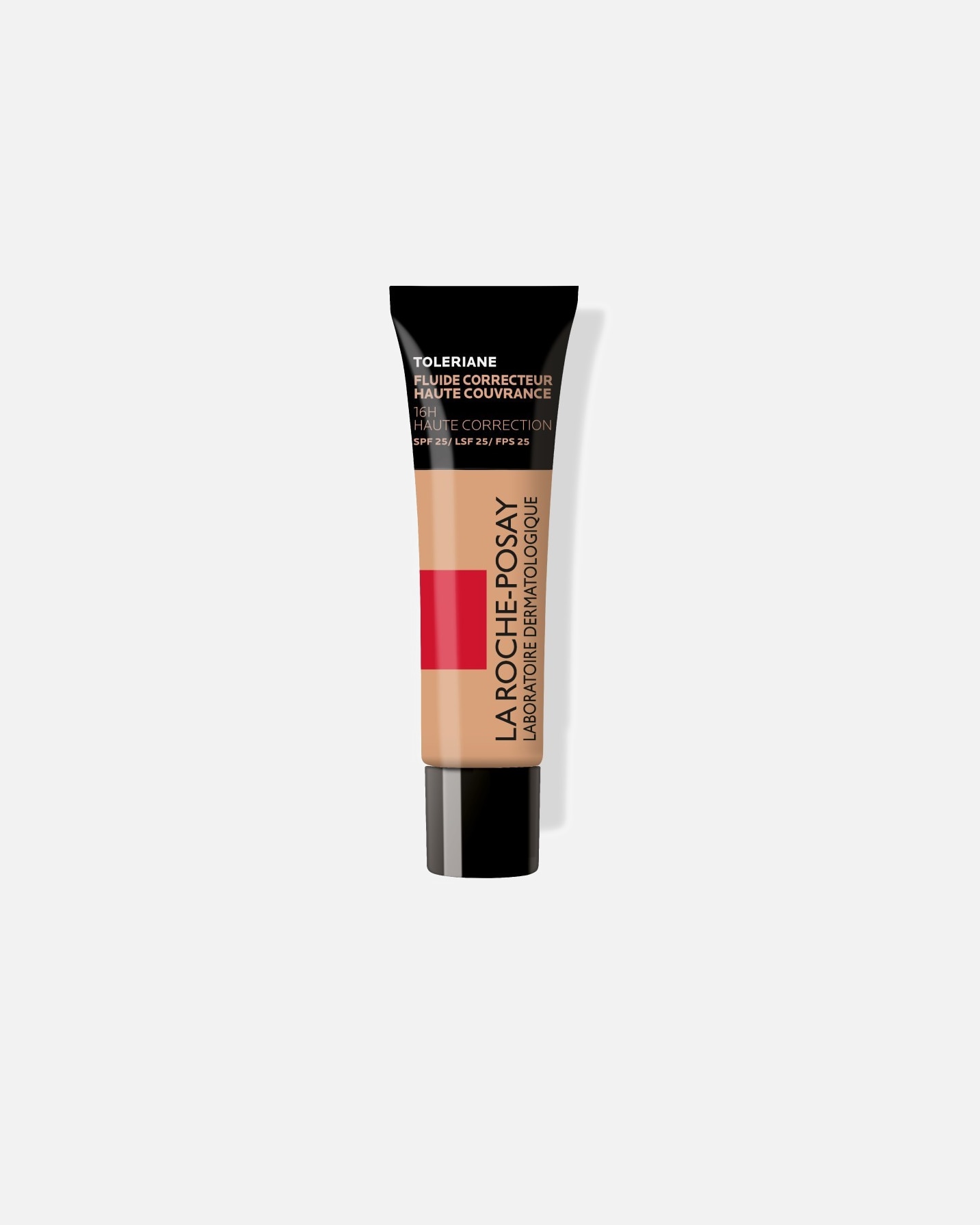 Foundation voor UnisexLa Roche-PosayToleriane Make-up16H SPF25Nr. 10
