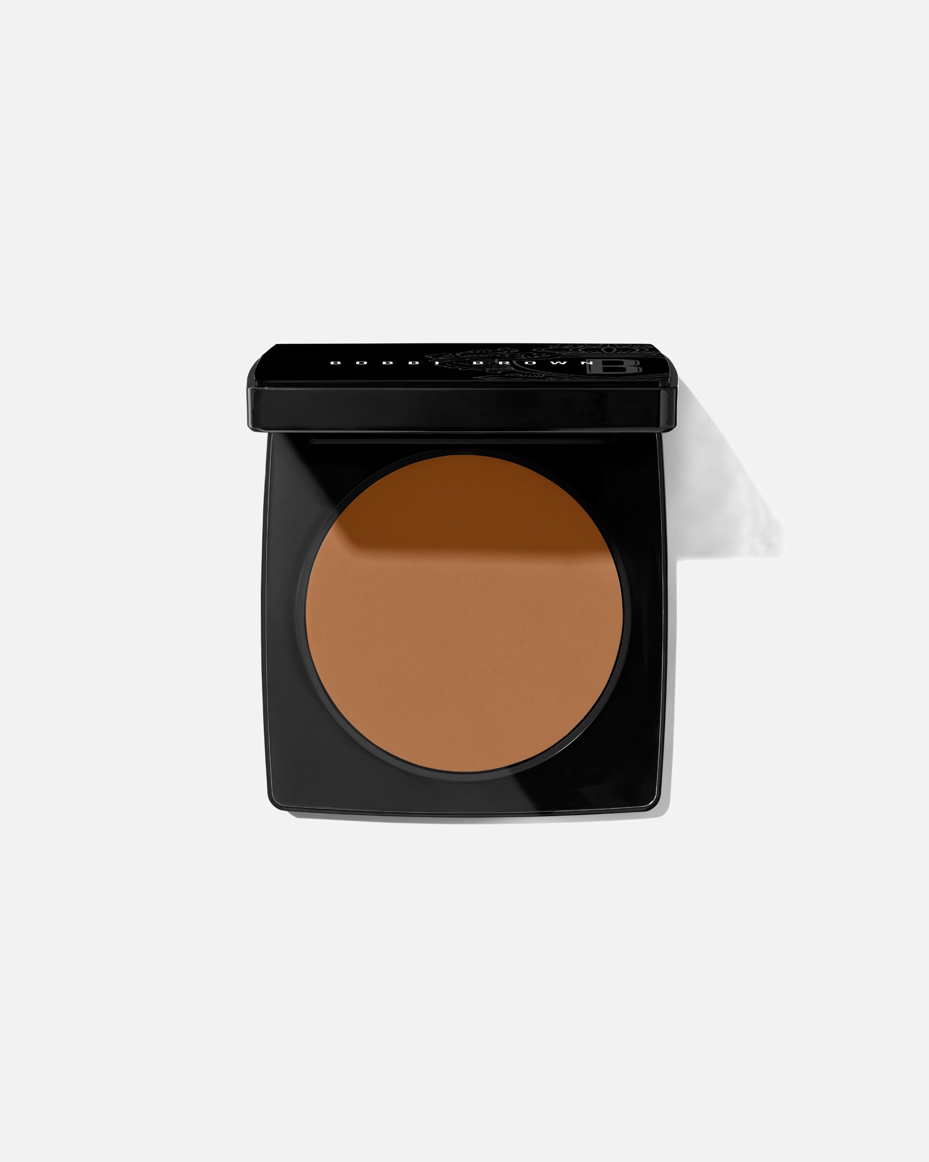 Poeder voor UnisexBobbi BrownSheer Finish Pressed PowderGolden Brown