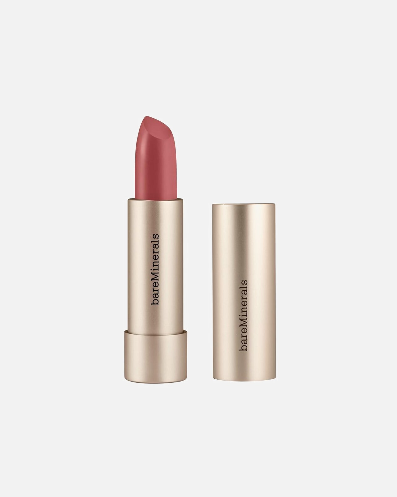 Lipstick voor UnisexbareMineralsMineralistHydra-Smoothing LipstickMemory