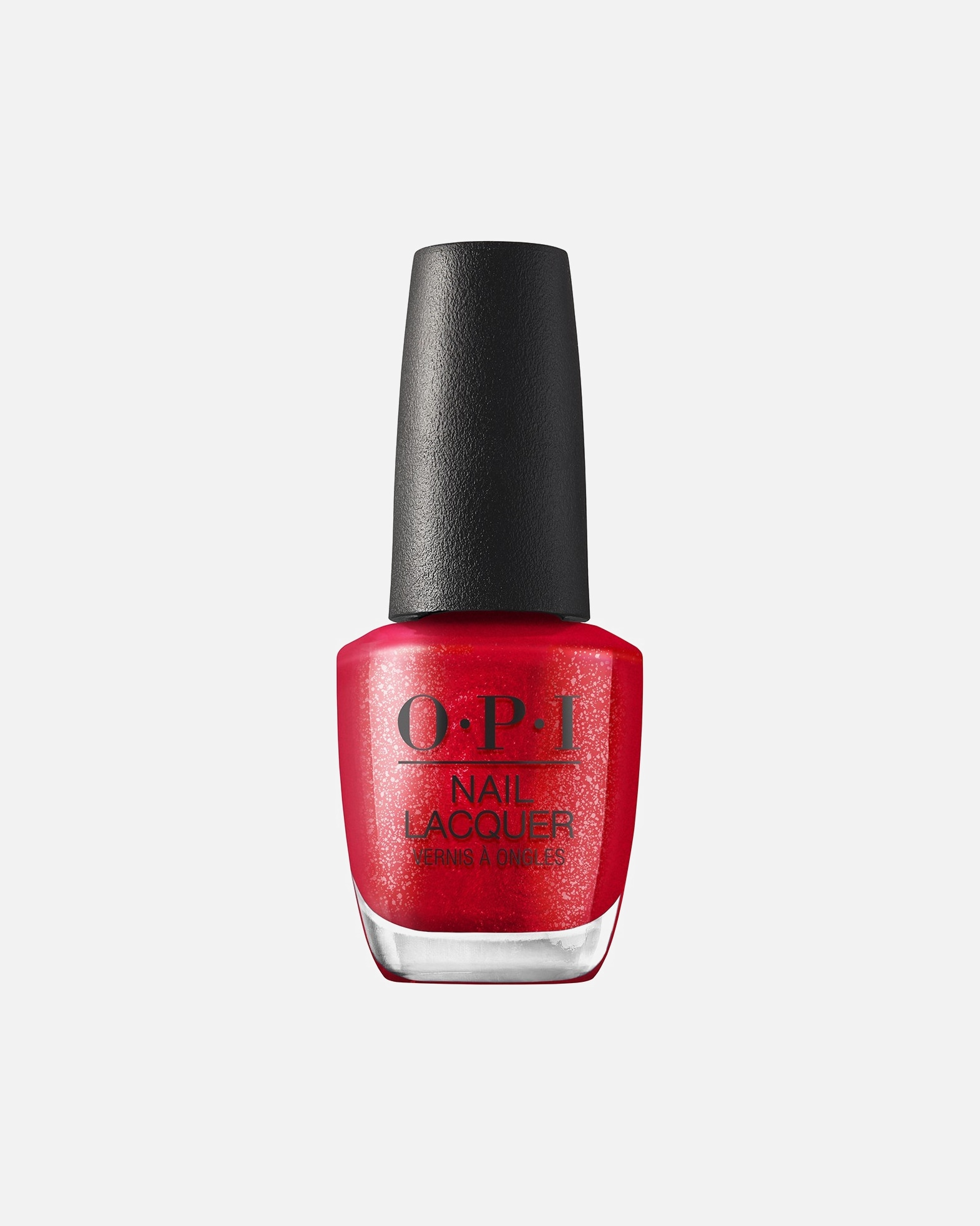 Nagellak voor UnisexOPIHIdden PrismNail LacquerKISS MY ARIES