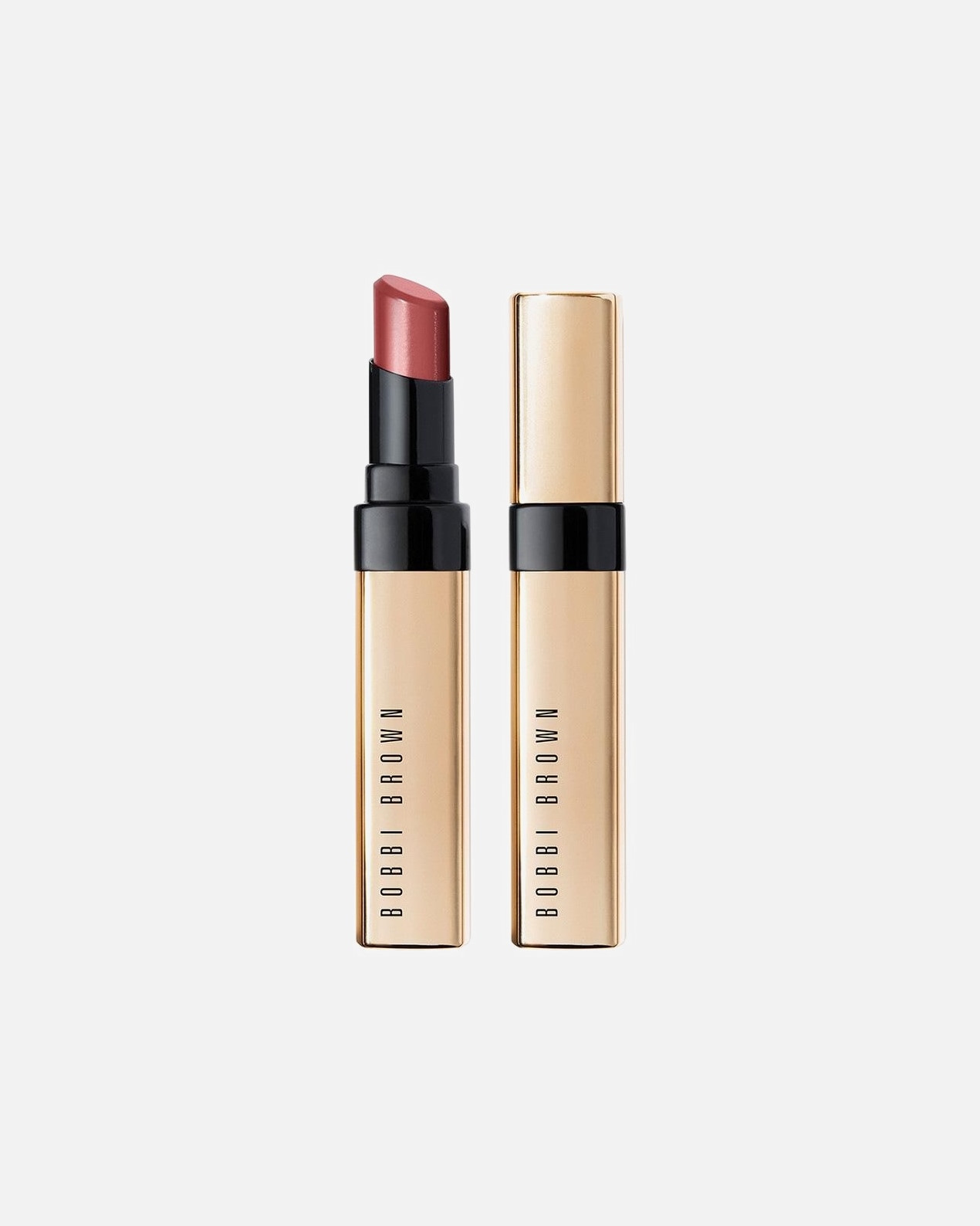 Lipstick voor UnisexBobbi BrownLuxe Shine IntensePassion Flower