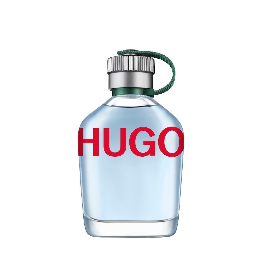 Eau de Toilette