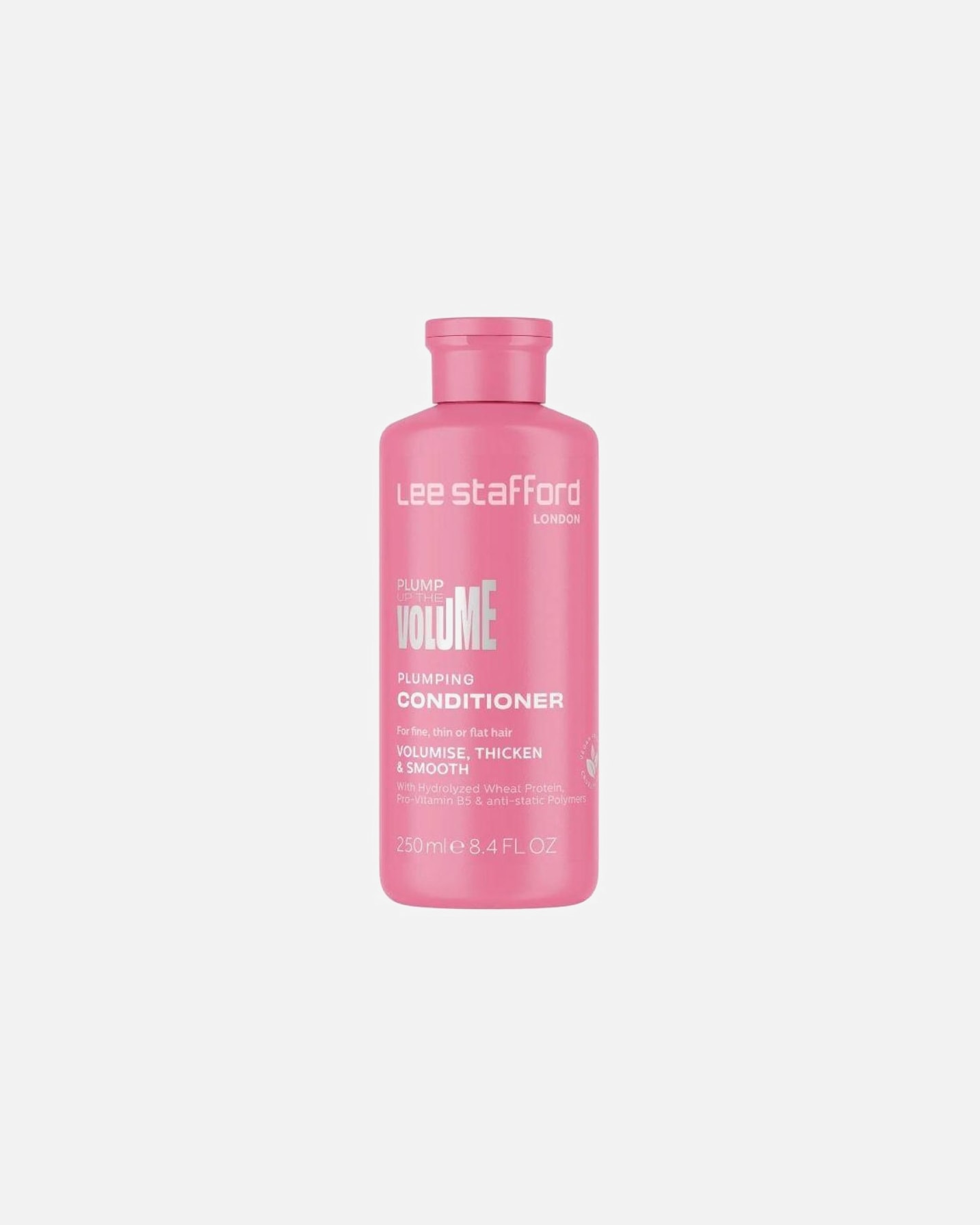 Conditioner voor UnisexLee StaffordPlump Up The VolumePlumping Conditioner250 ml