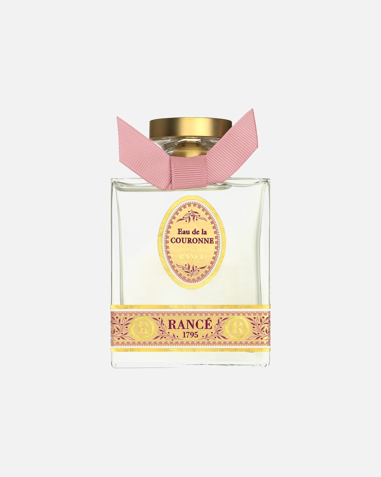 Eau de toilette voor RancéEau de Toilette Spray100 ml