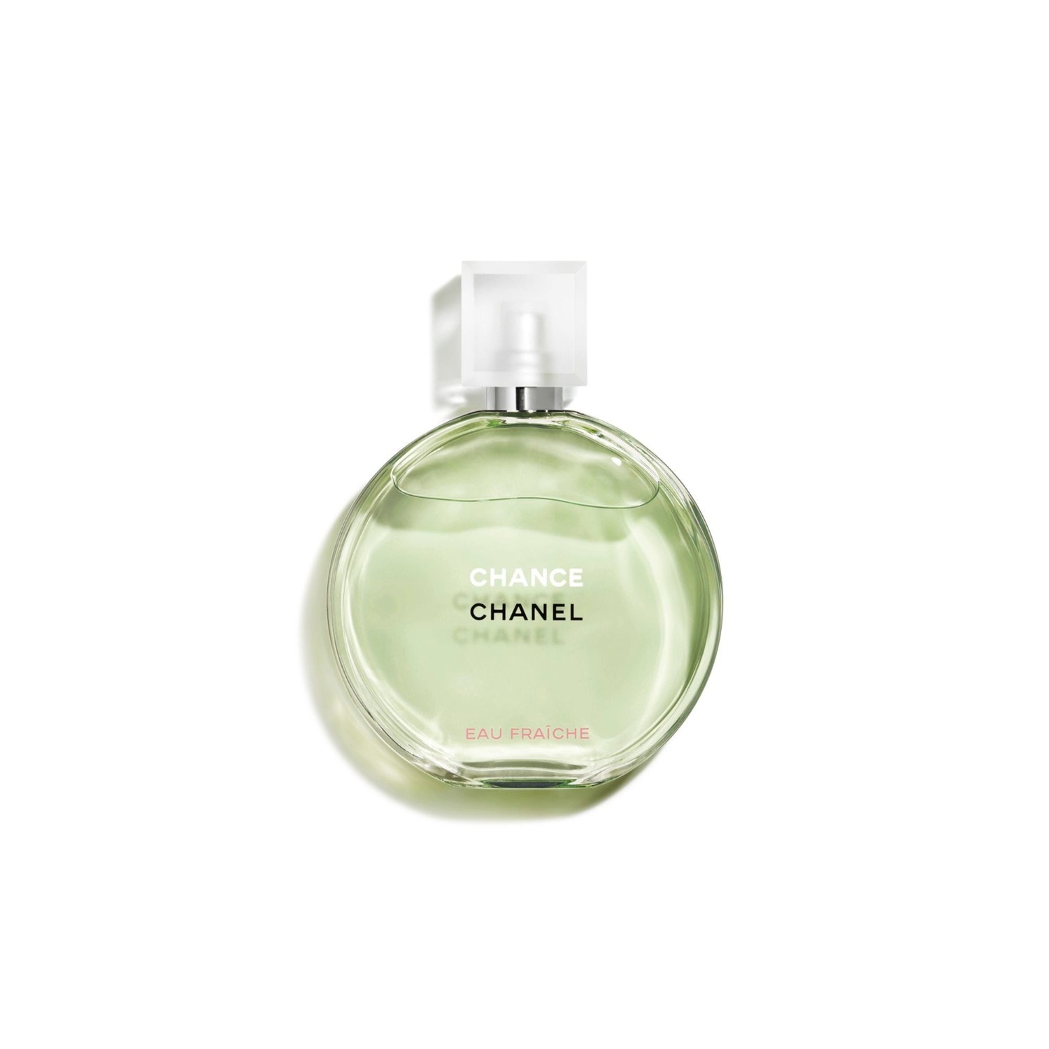 Eau Tendre Chanel Chance Eau Fraiche 150 Ml Douglas CHANEL CHANCE
