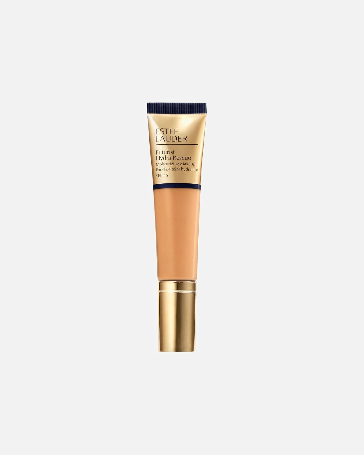 Foundation voor Estée LauderFuturistHydra Rescue4W1 Honey Bronze
