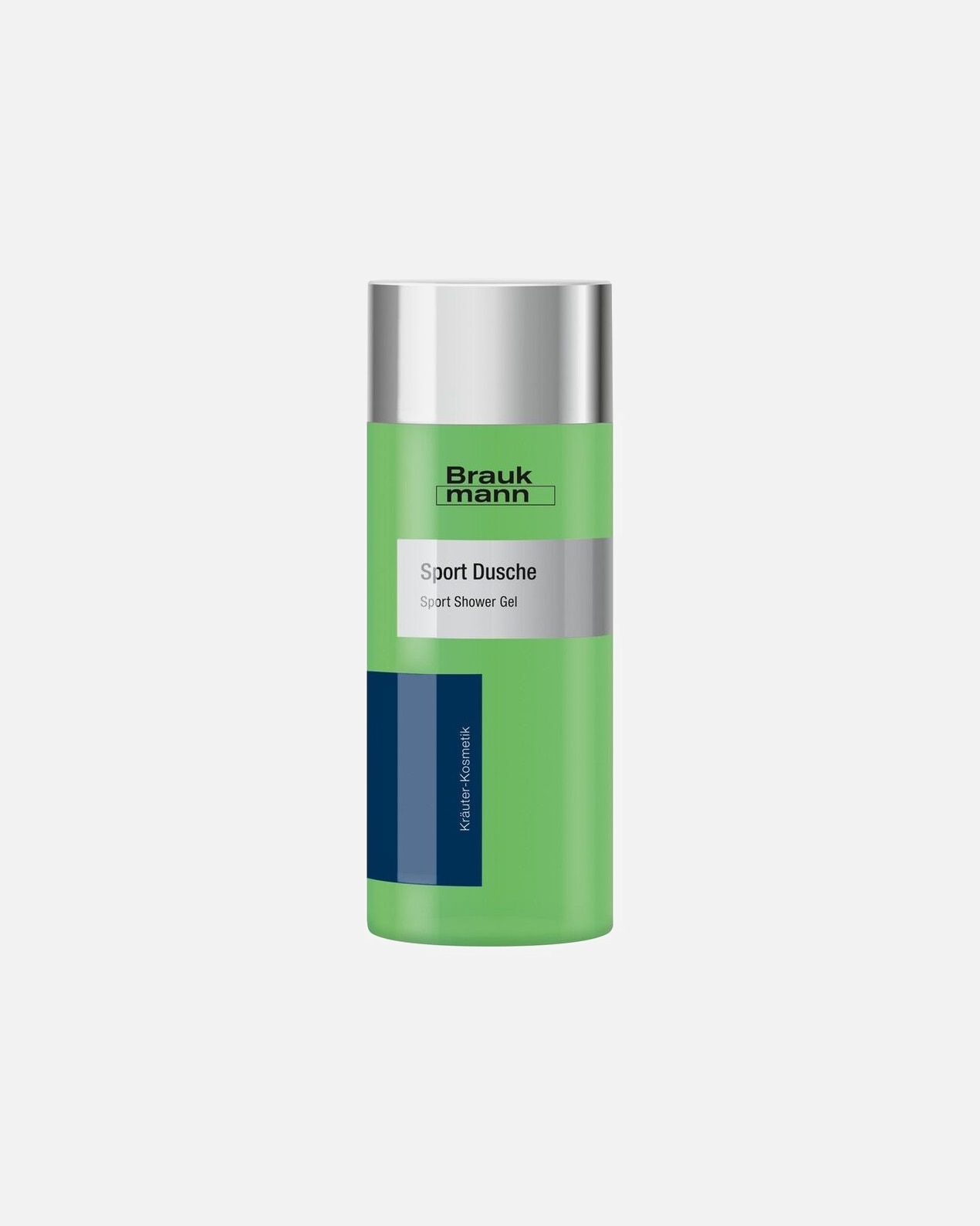 Douchegel voor HILDEGARD BRAUKMANNBraukmannSport Douche250 ml
