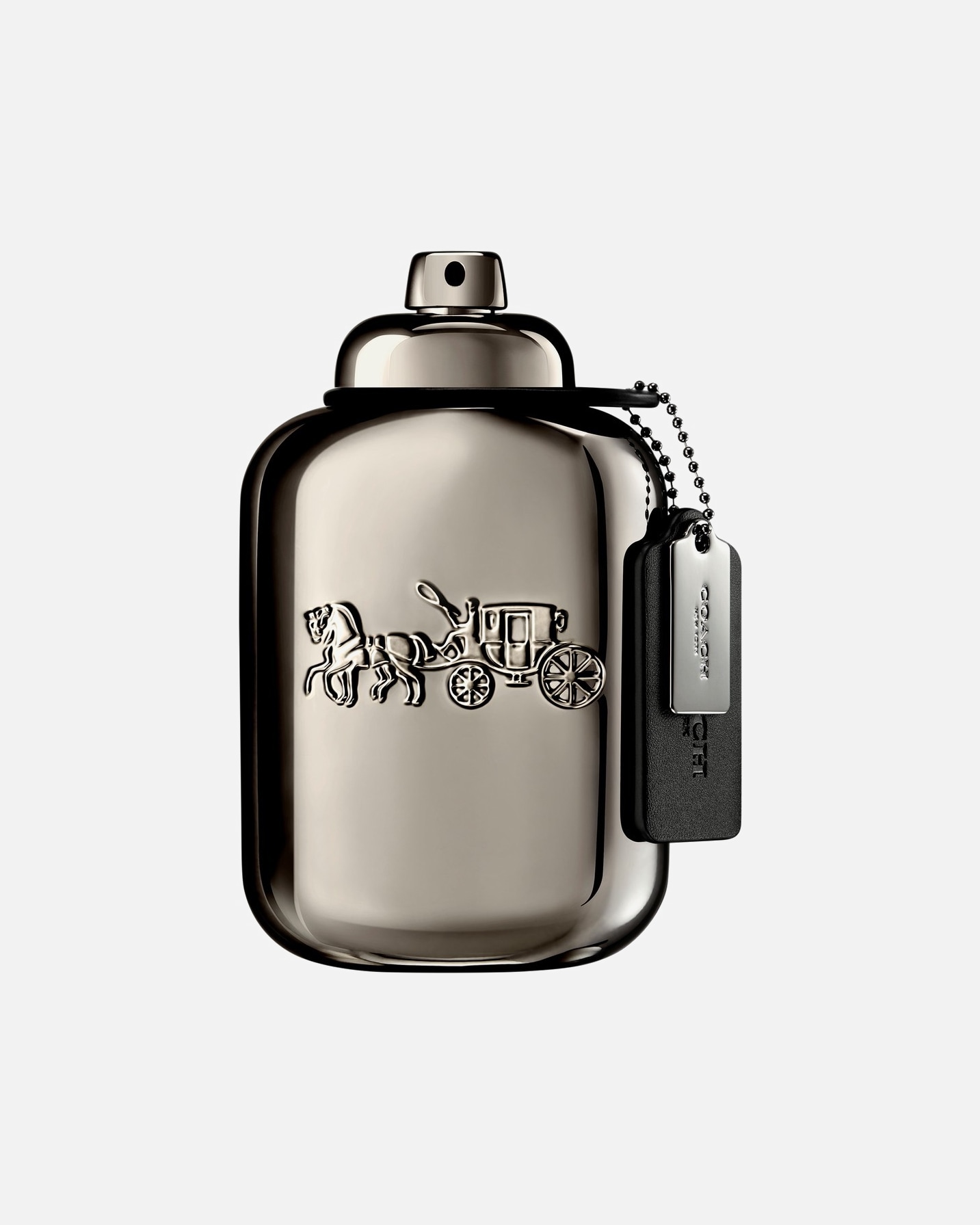 Parfum voor COACHPlatinumPure Platinum100 ml