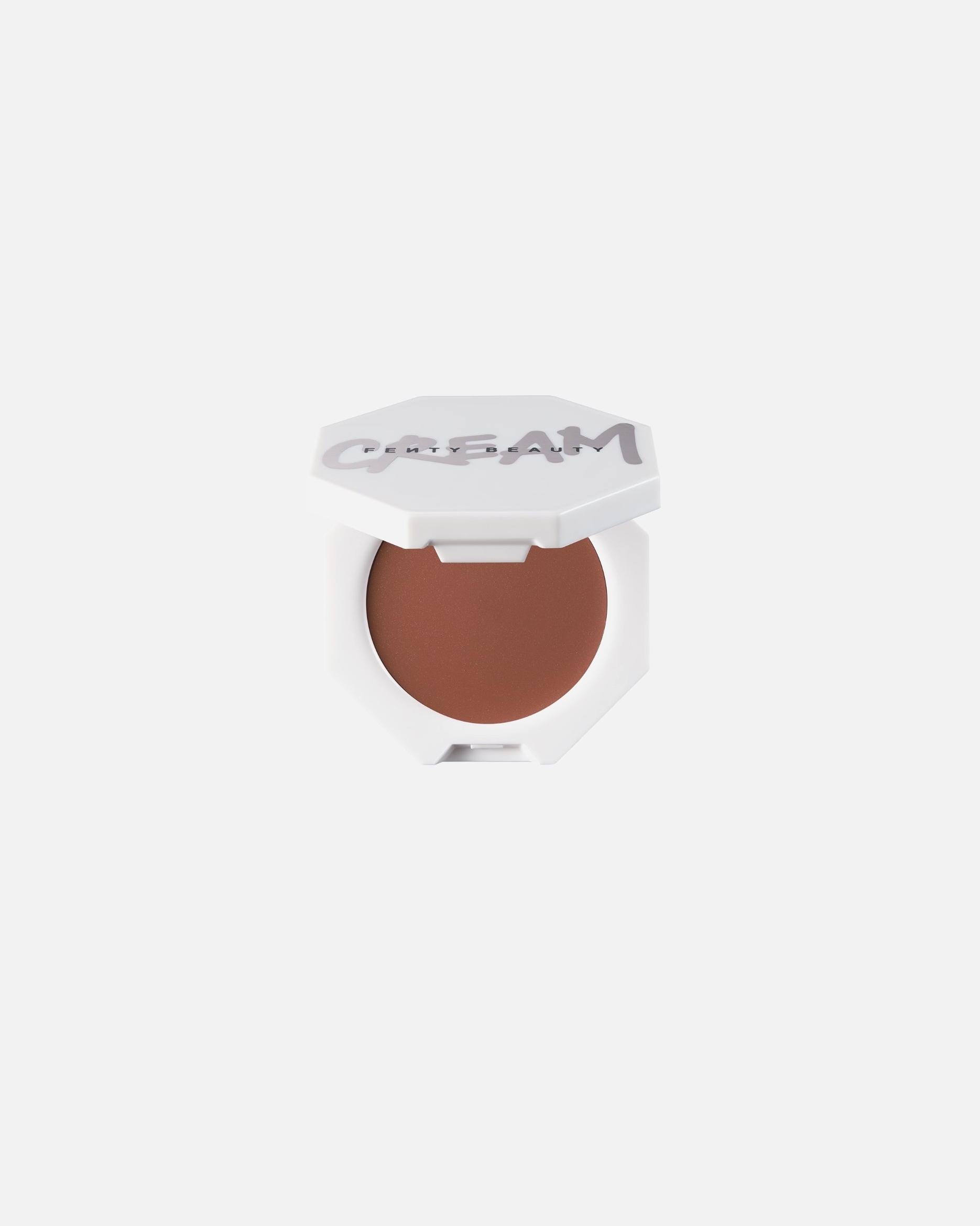 Blush voor UnisexFenty BeautyCheeks Out Freestyle - Cream BlushROSE LATTE