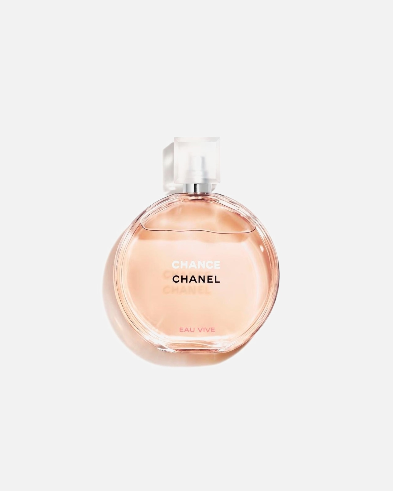 Eau de toilette voor CHANELCHANCE EAU VIVEEAU DE TOILETTE150 ml