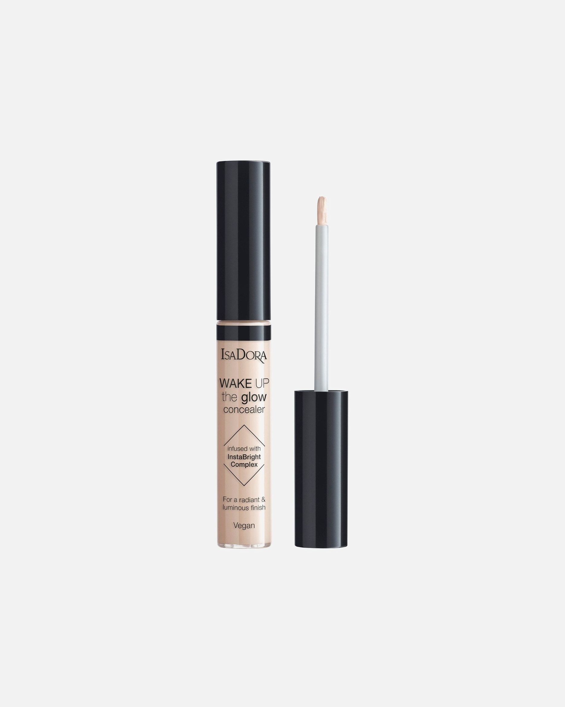 Concealer voor UnisexIsadoraWake Up The Glow1N