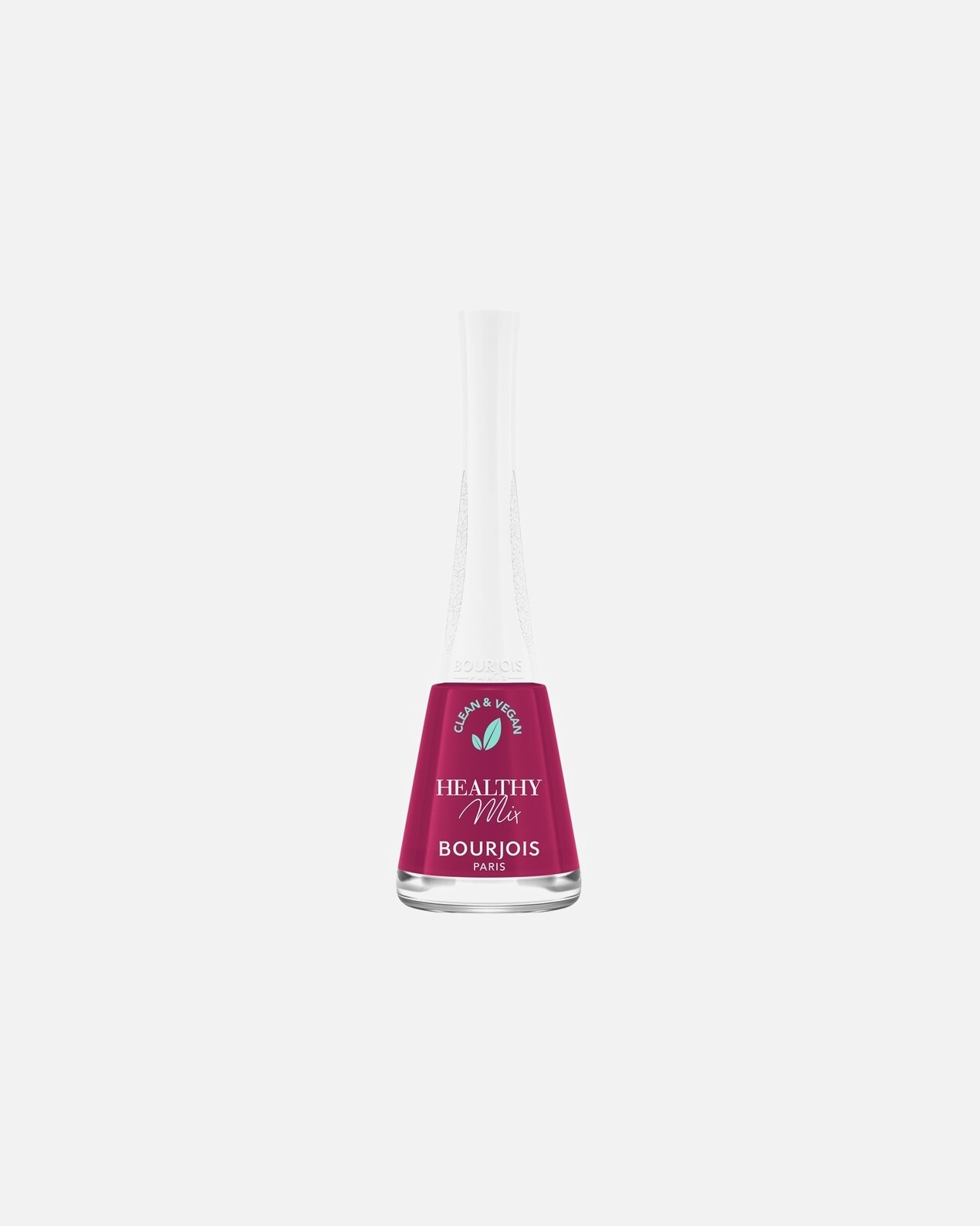 Nagellak voor BourjoisHealthy Mix Vegan Nagellak340 Plumplumpidou