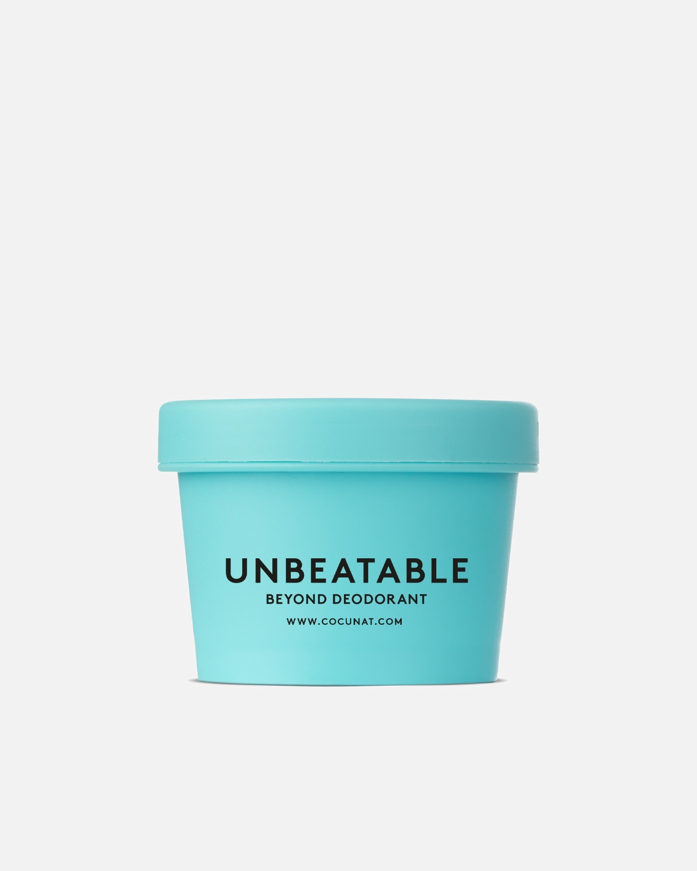 Deodorant voor UnisexCocunat40 ml