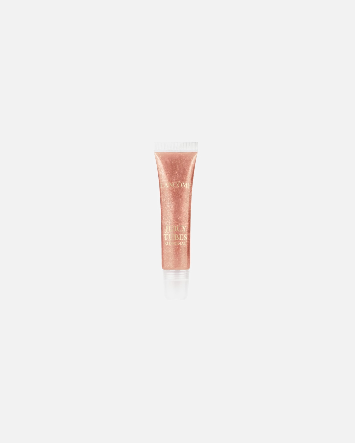 Lipgloss voor UnisexLancômeJuicy Tubes09 - HALLUCINATION