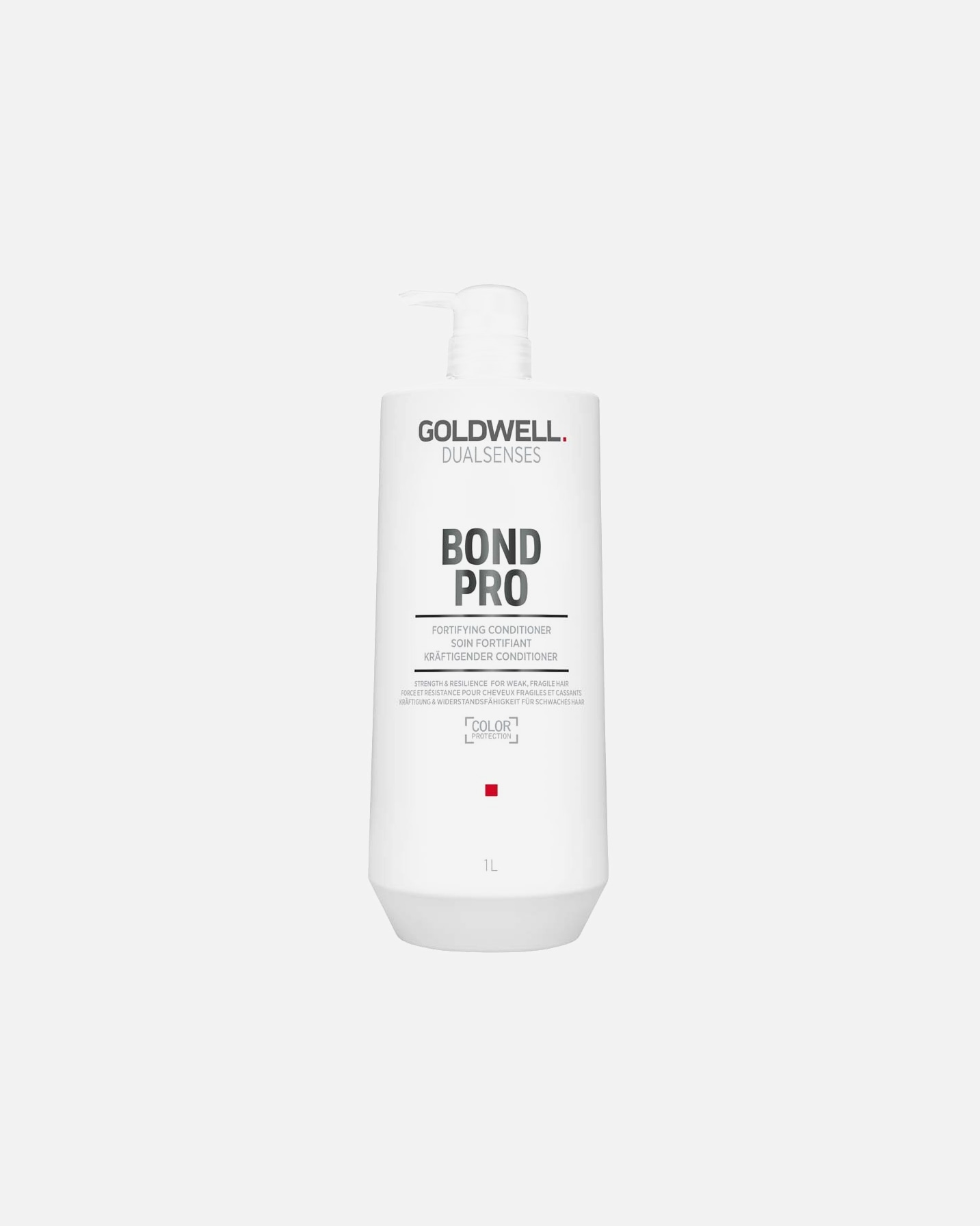 Conditioner voor UnisexGoldwellDualsensesBond Pro Fortifying Conditioner1000 ml