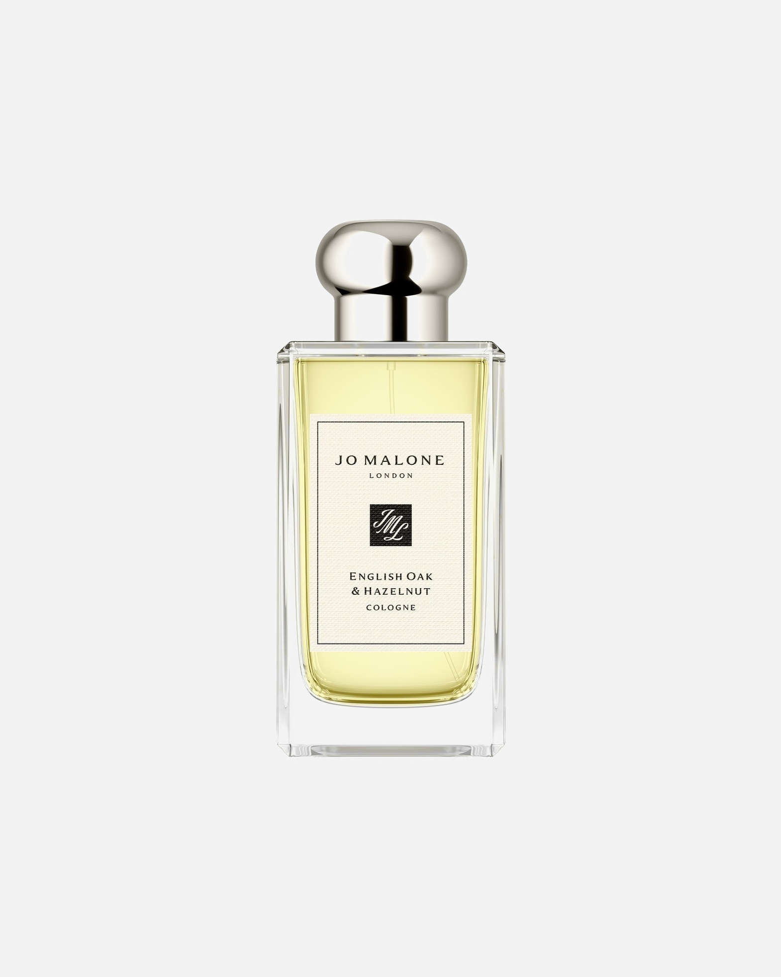 Eau de cologne voor UnisexJo Malone LondonCologneEnglish Oak & Hazelnut100 ml