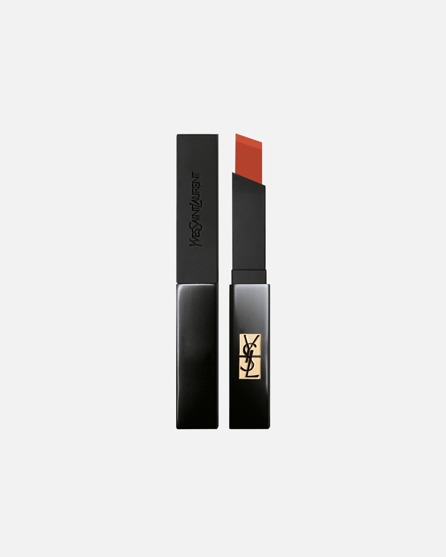 Lipstick voor UnisexYves Saint LaurentMusthavesRouge Pur Couture The Slim Velvet Radical321