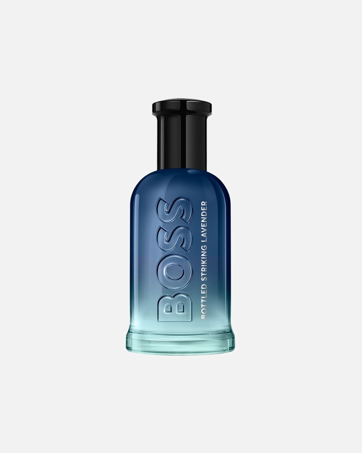 Eau de parfum voor Hugo BossBoss BottledStriking Lavender50 ml